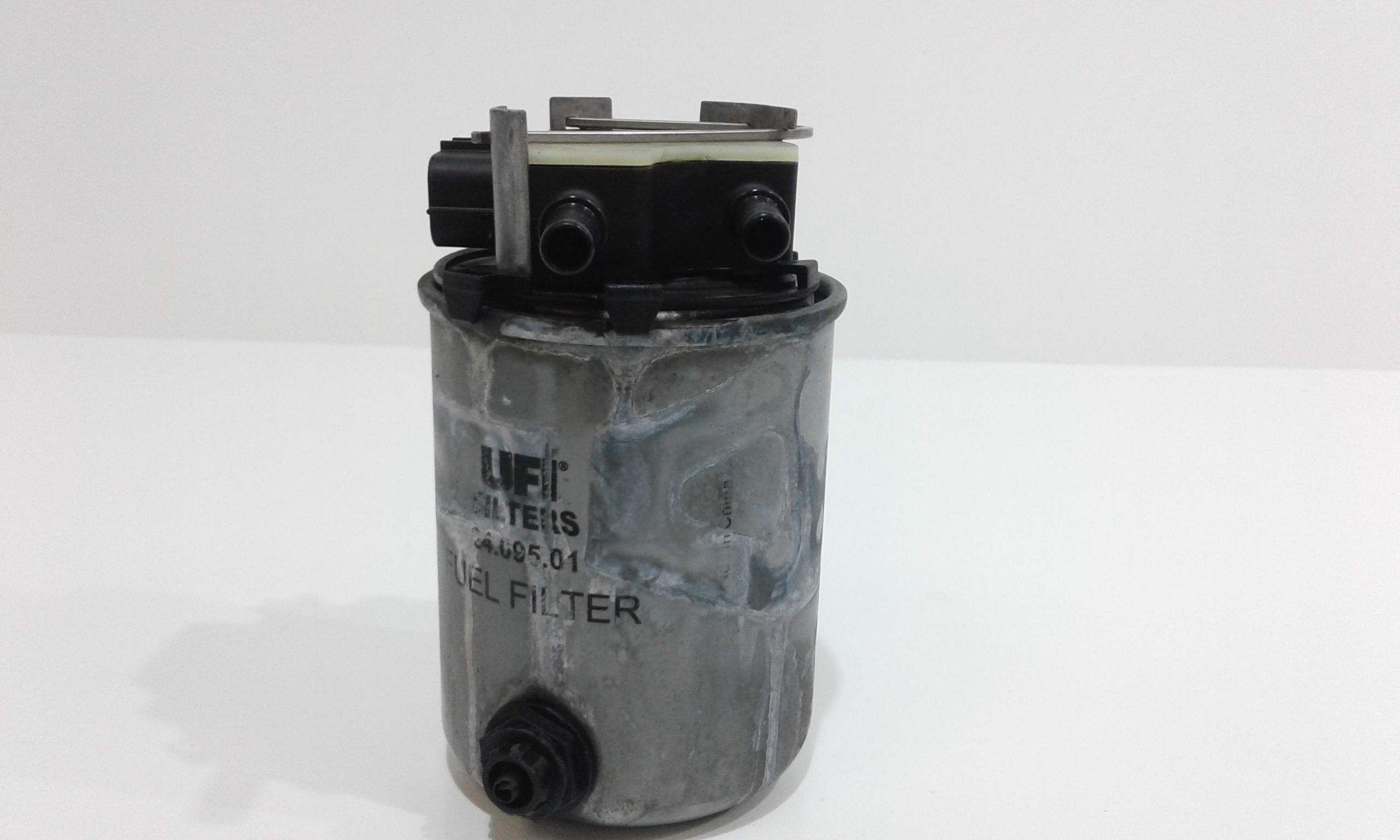 Filtro Carburante Usato