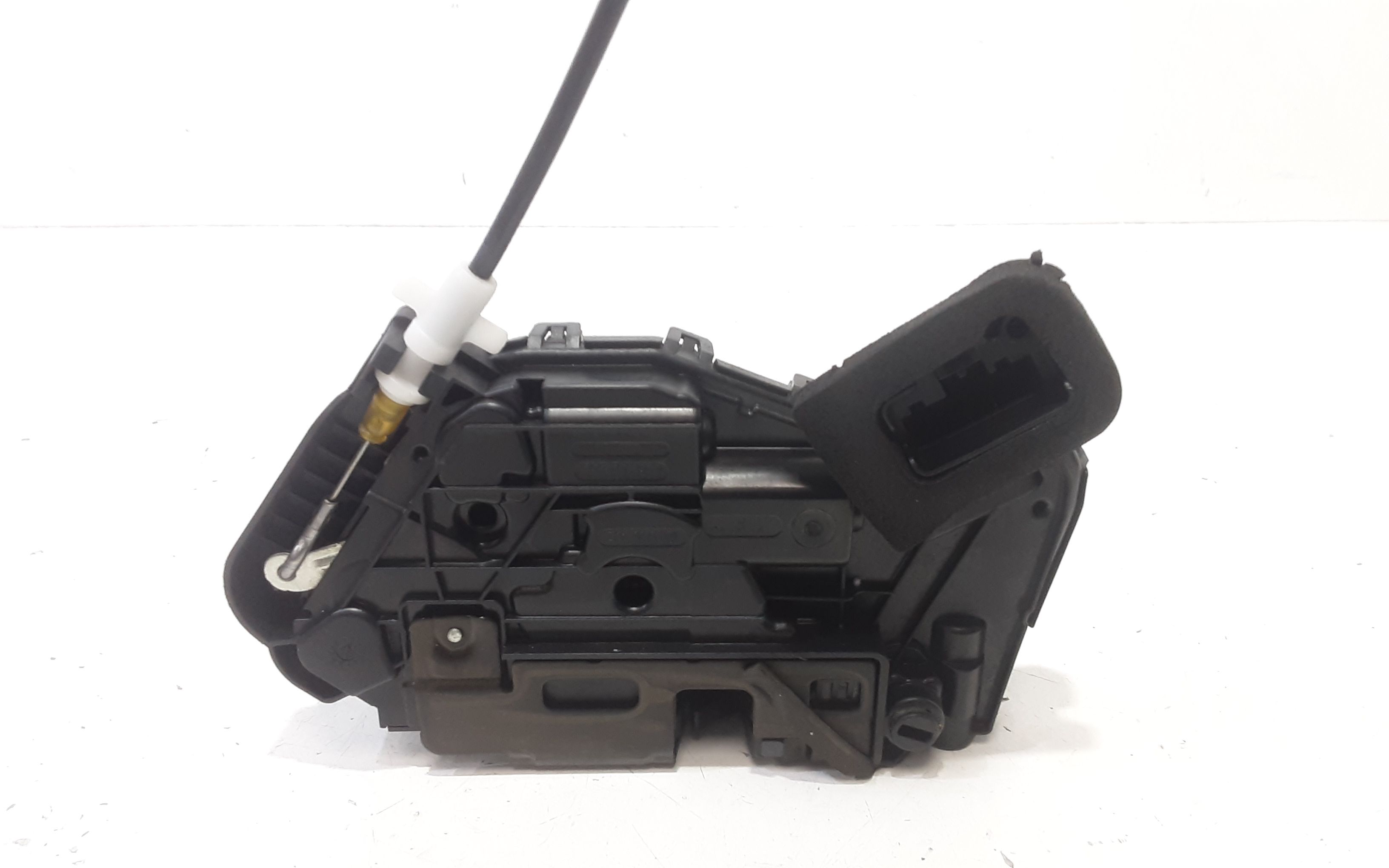 Serratura Porta Post. Destro 5TA839016K Usato