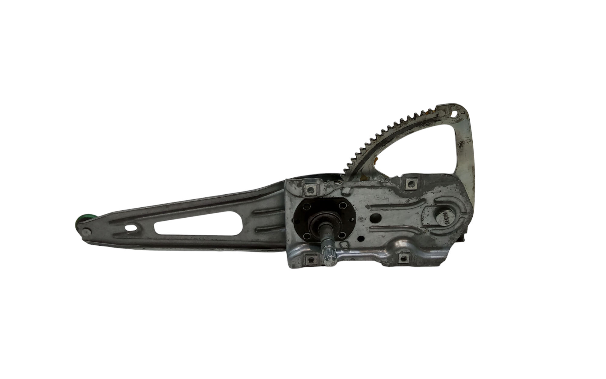 Alzacristallo Porta Post. Destro 6983052180 Usato