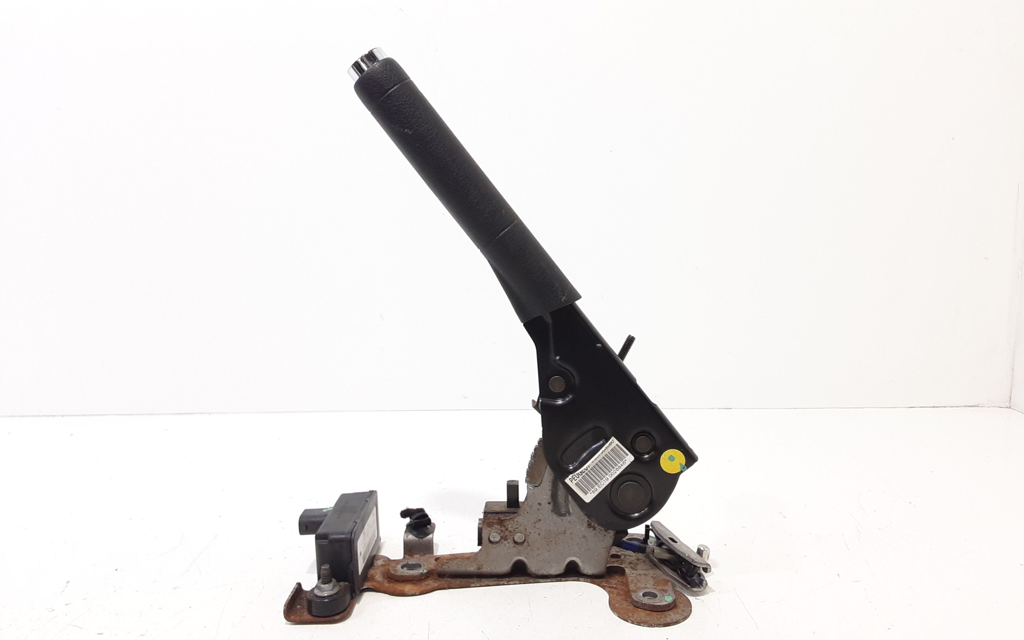 Leva Freno Stazionamento 98062963ZD Usato