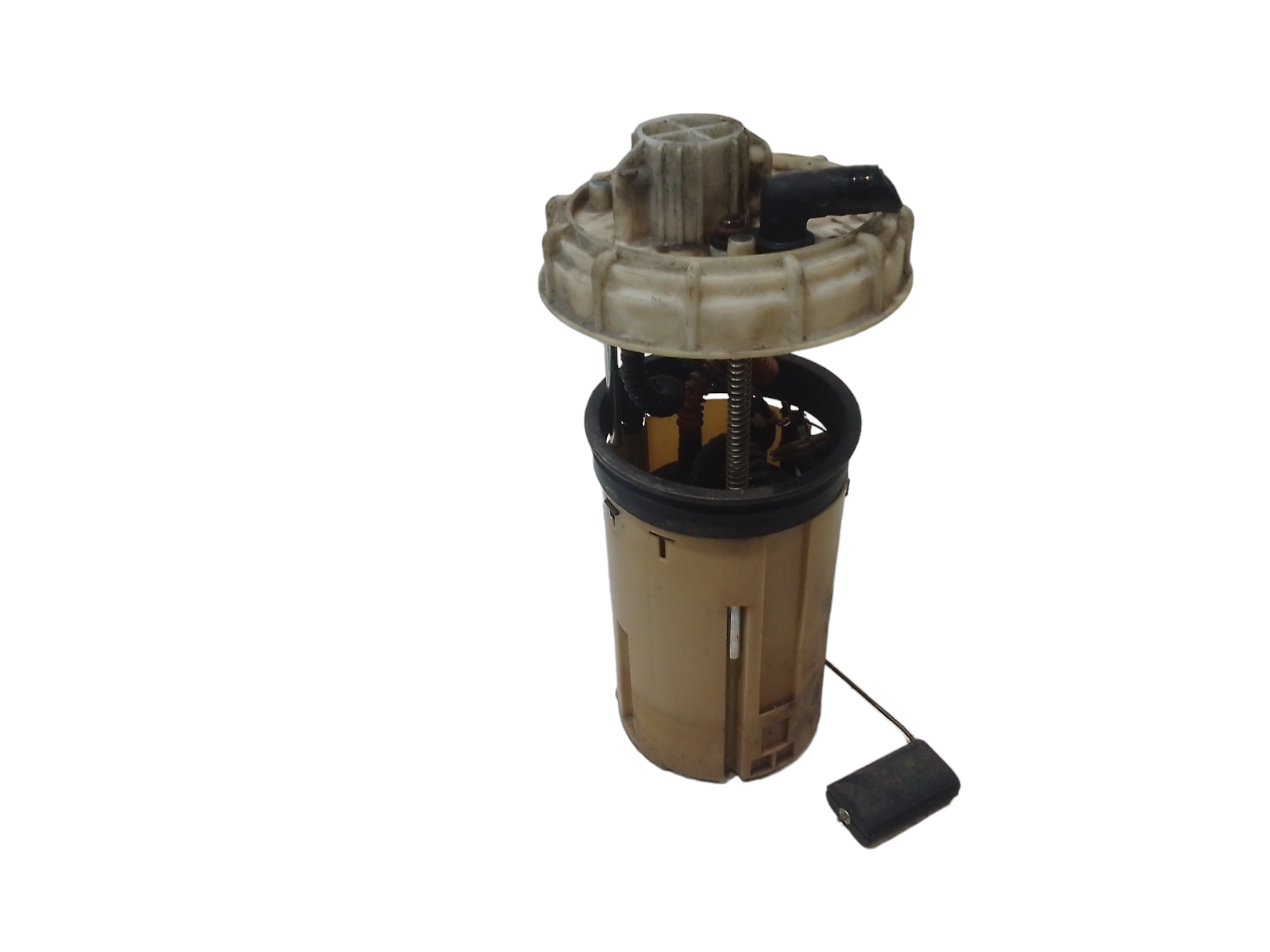 Pompa Carburante 46797141 Usato