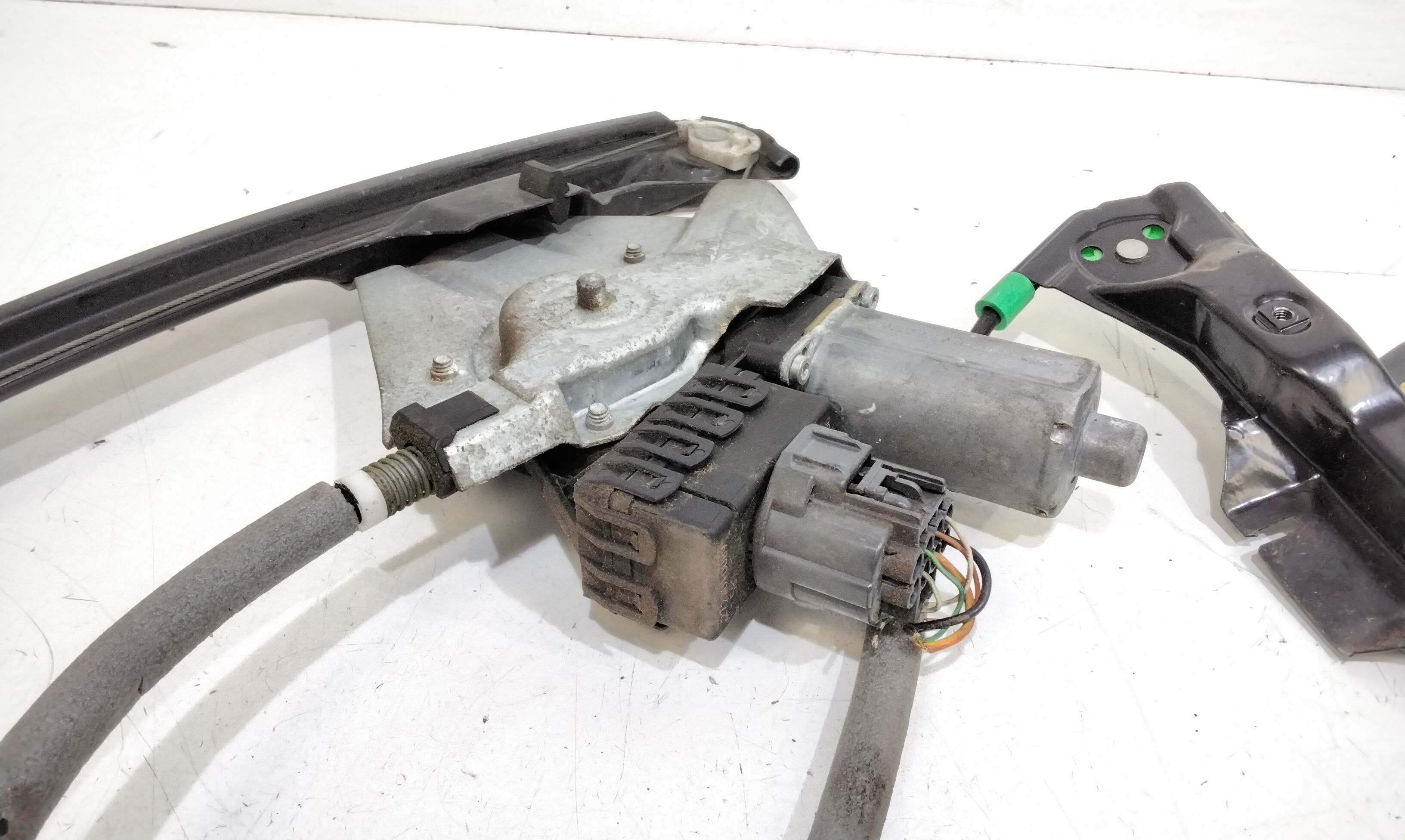 Alzacristallo Porta Ant. Destro Usato