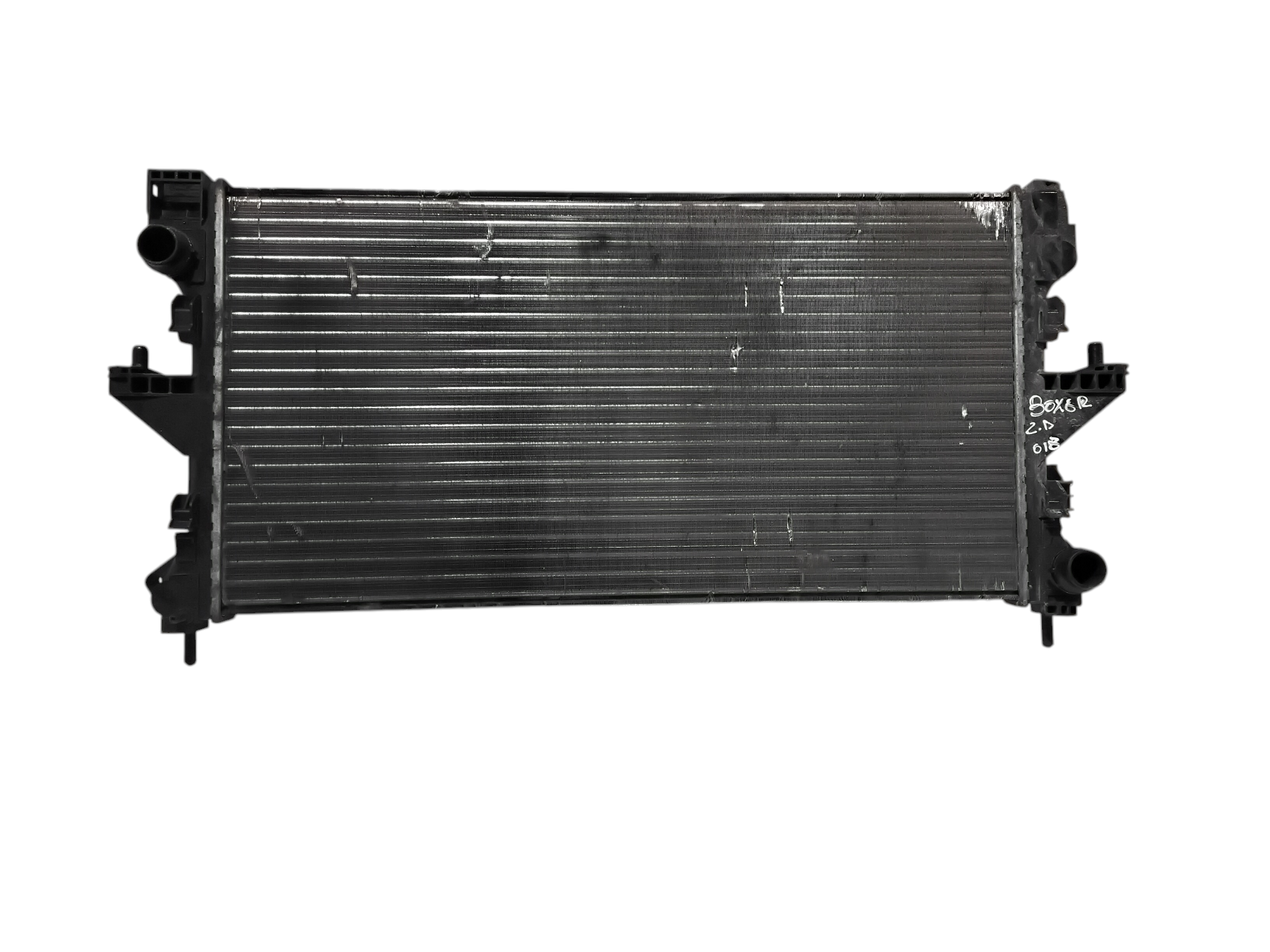 Radiatore 1613996180 Usato