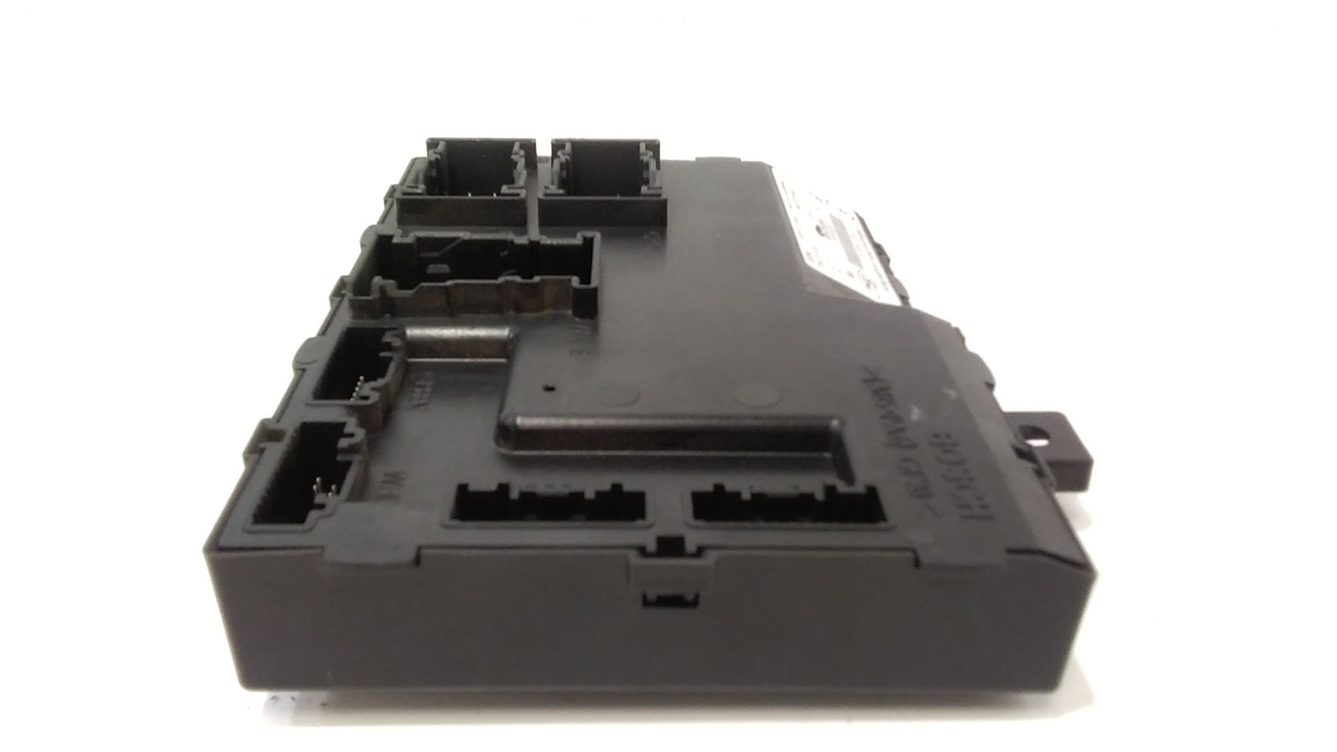 Scatola Fusibili Usato