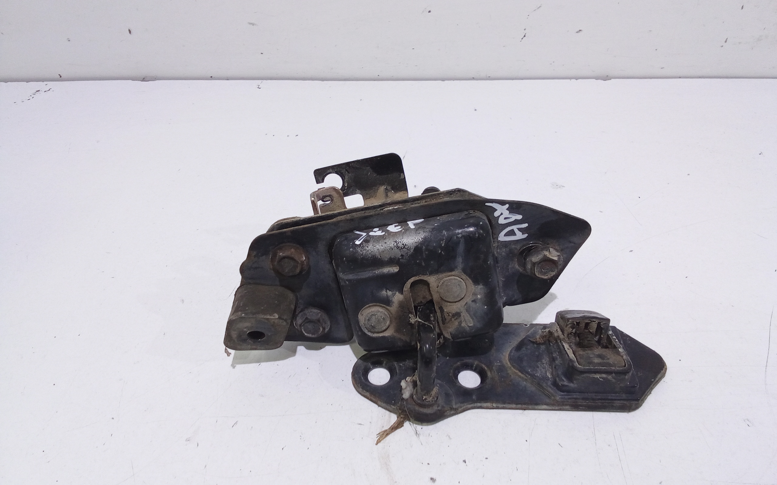 Serratura Porta Ant. Destro K68266958AA Usato