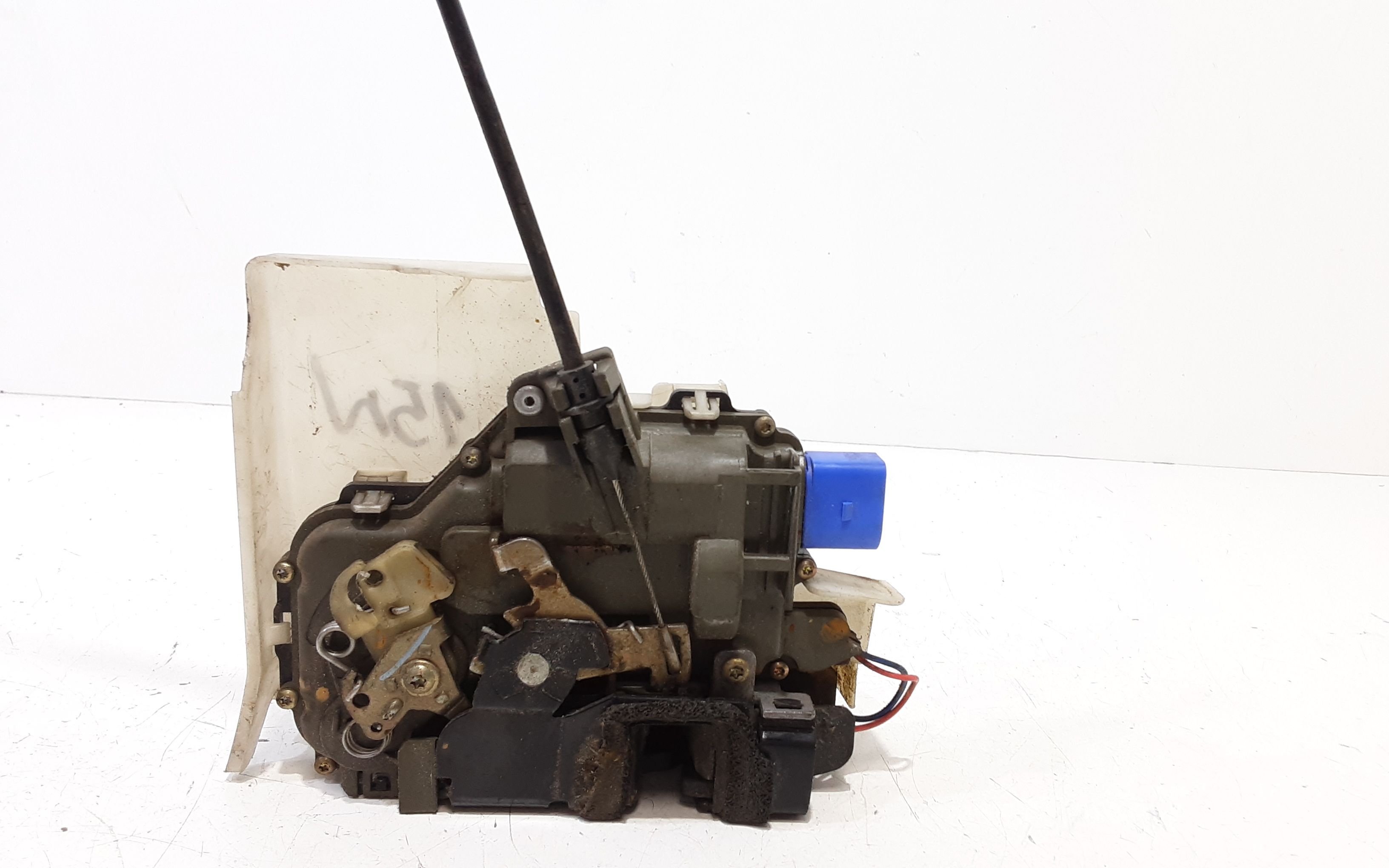 Serratura Porta Ant. Sinistro 7E1837015 Usato