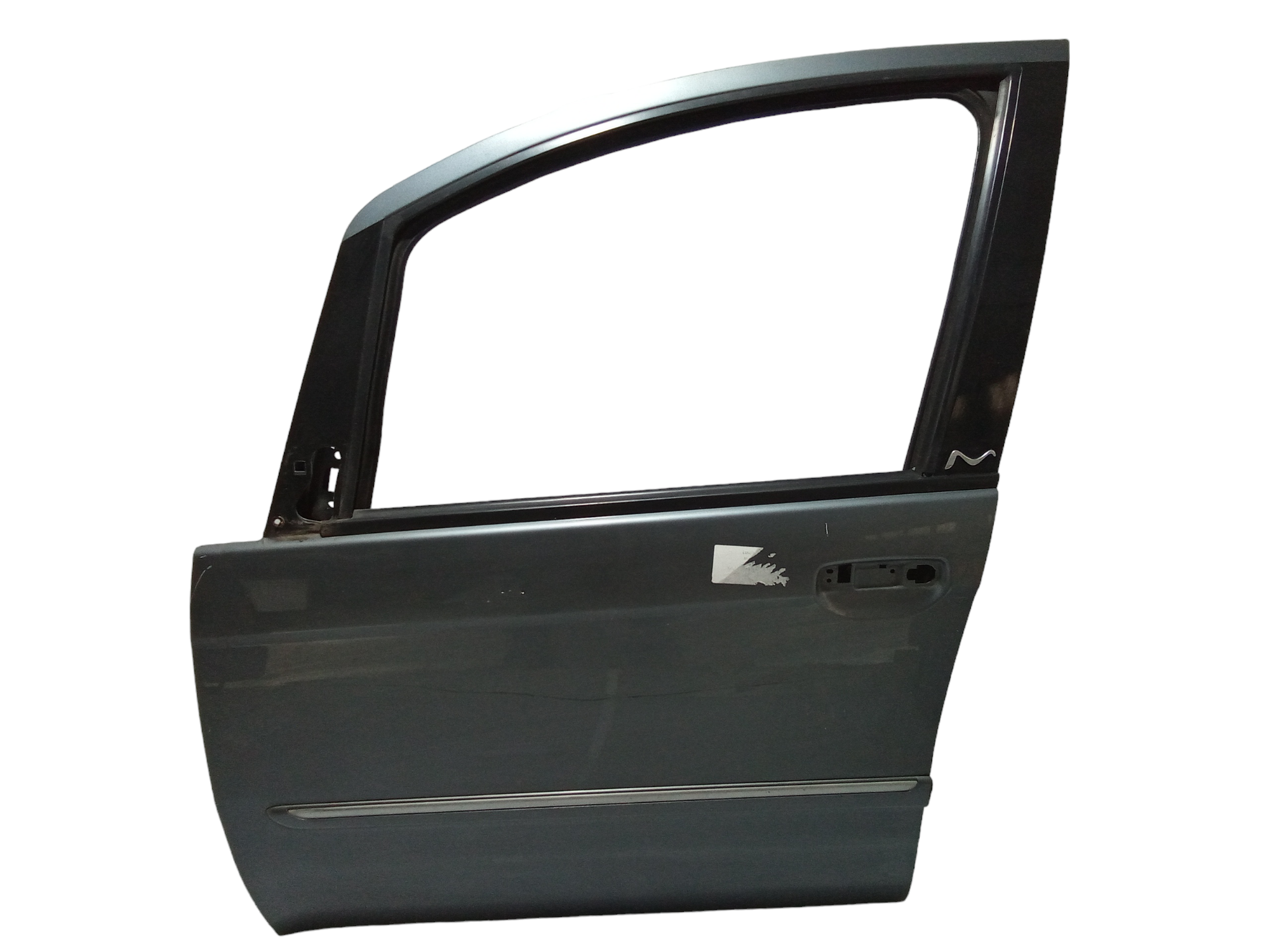 Porta Ant. Sinistro 46828897 Usato