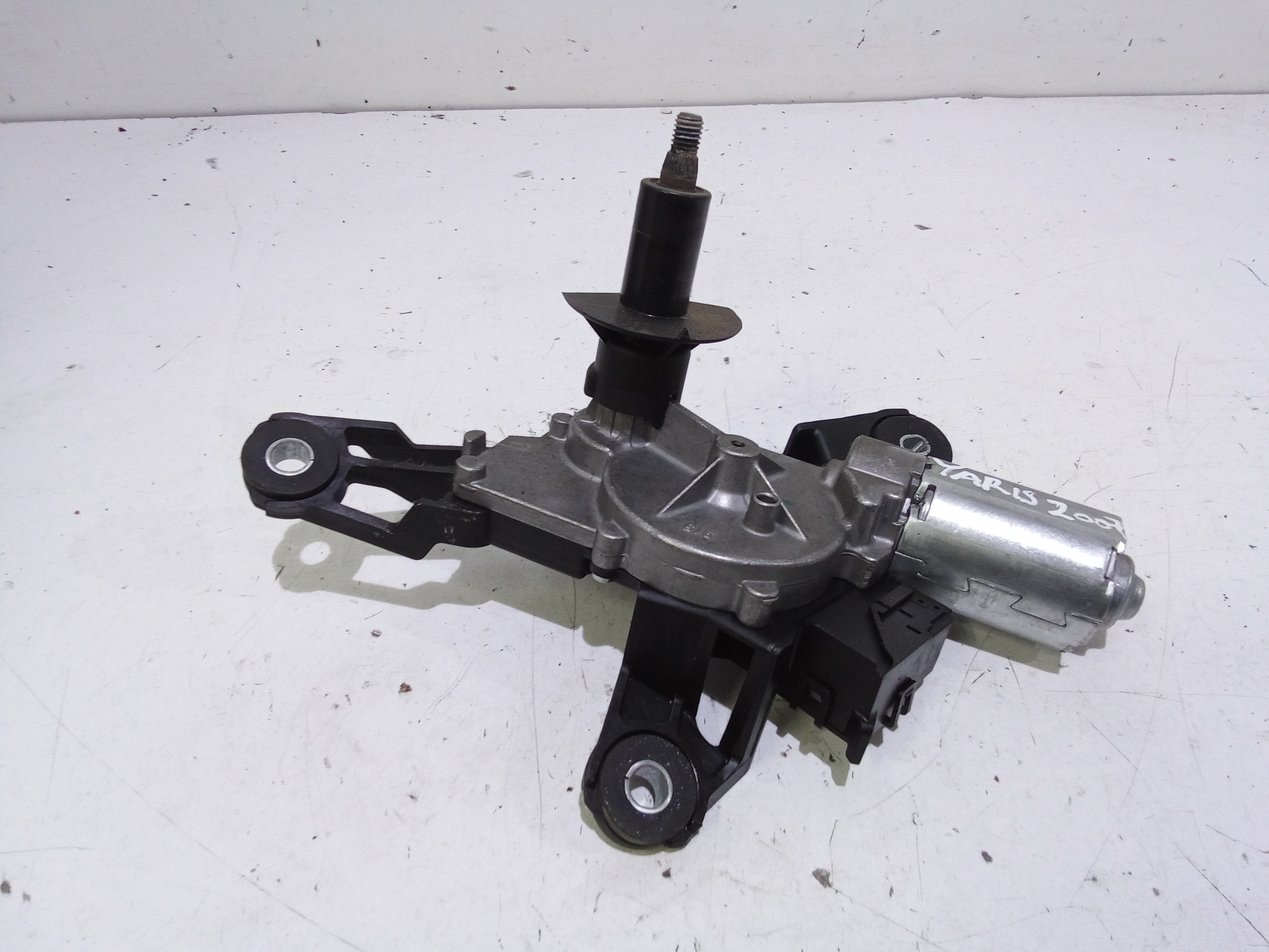 Motorino Tergilunotto 8513052130 Usato