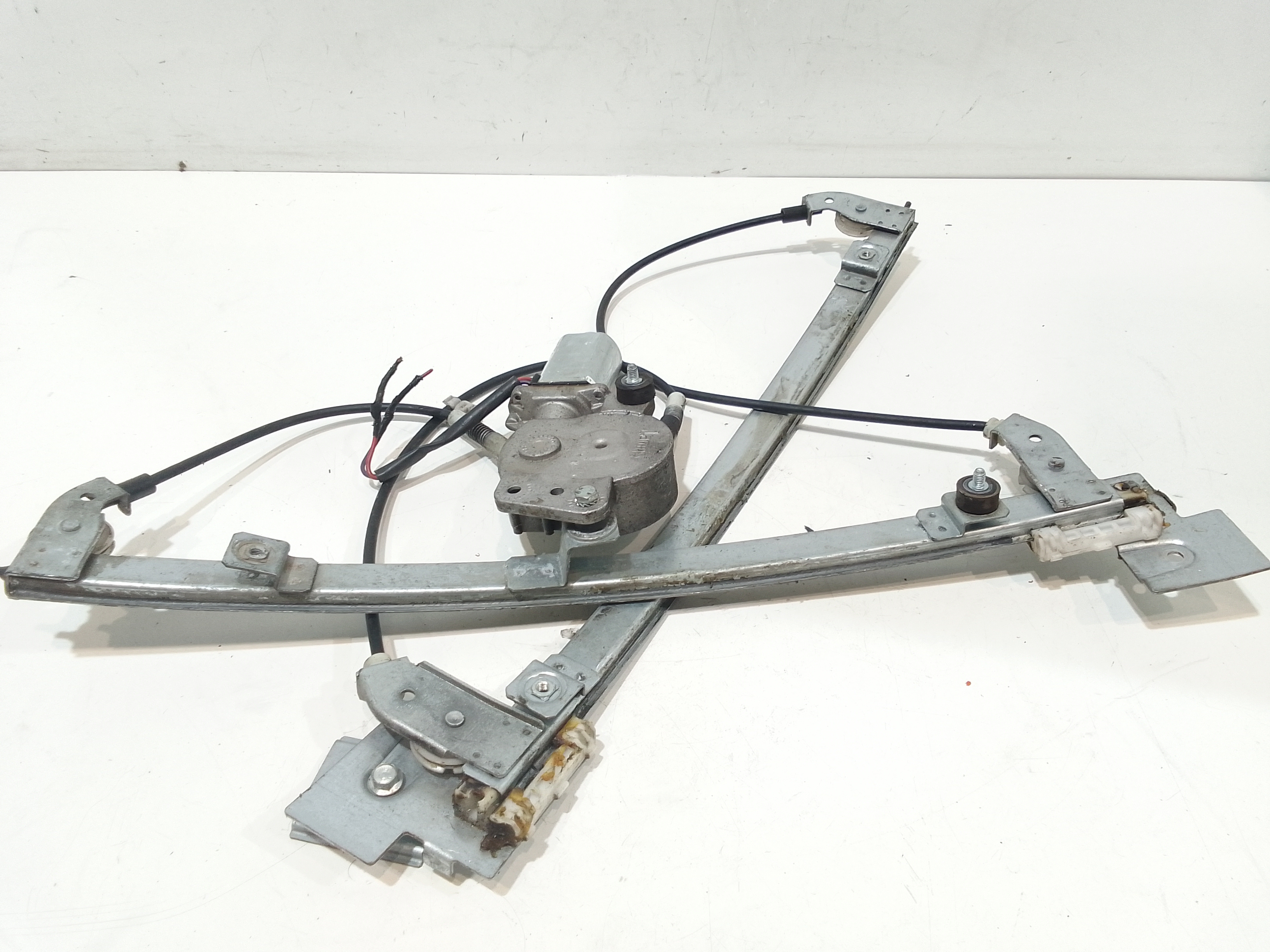 Alzacristallo Porta Ant. Sinistro 6L4837461 Usato