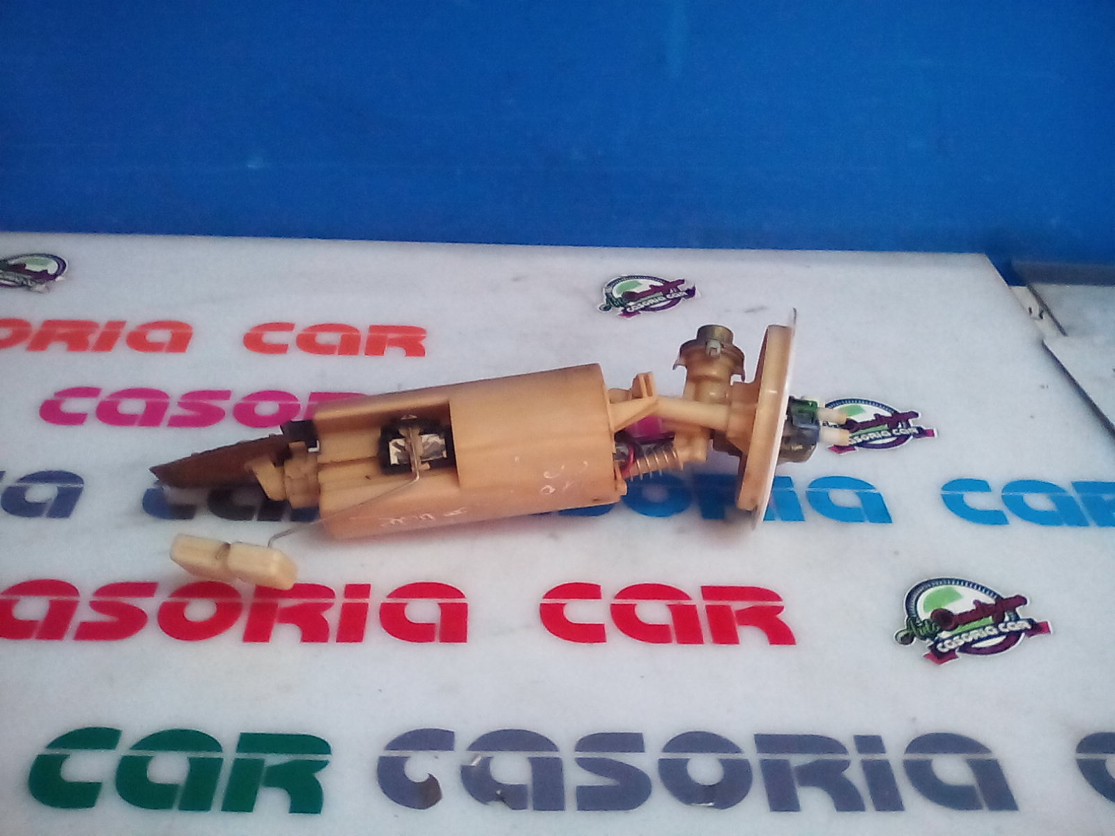 Pompa Carburante K04897424AD Usato