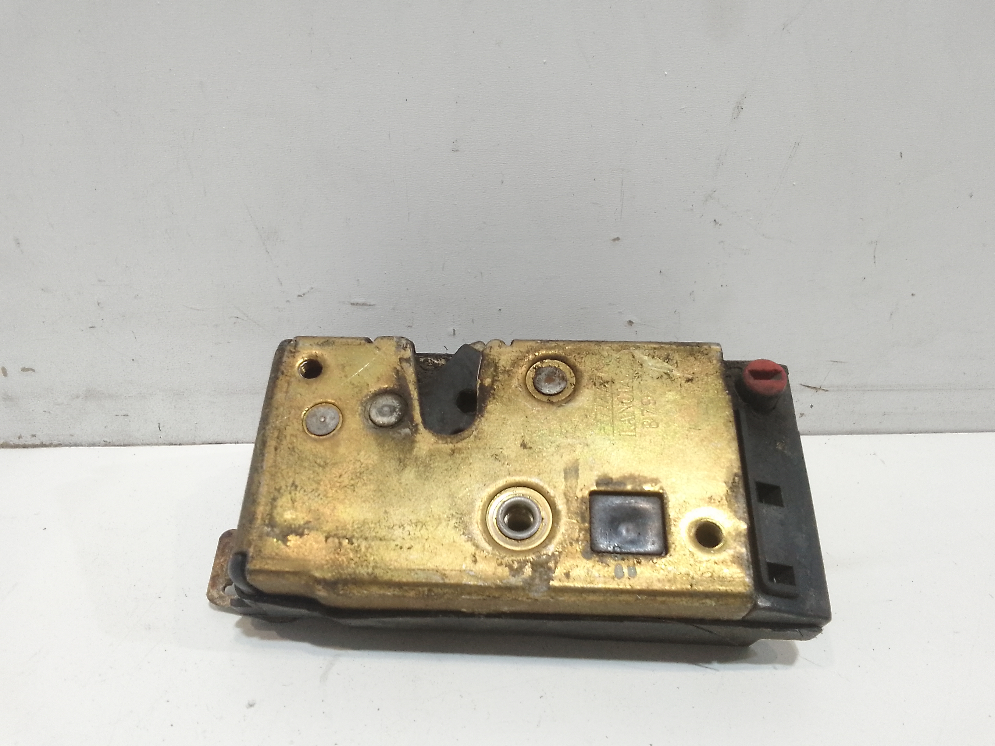 Serratura Porta Post. Sinistro 46411411 Usato