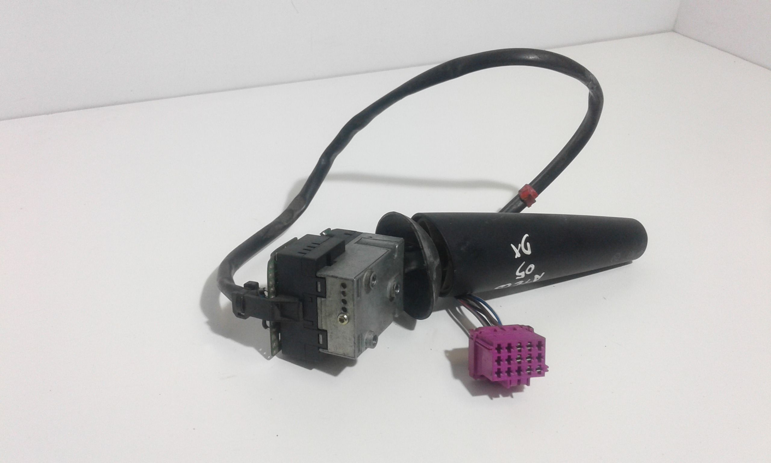 Devioguidasgancio Compl. Usato