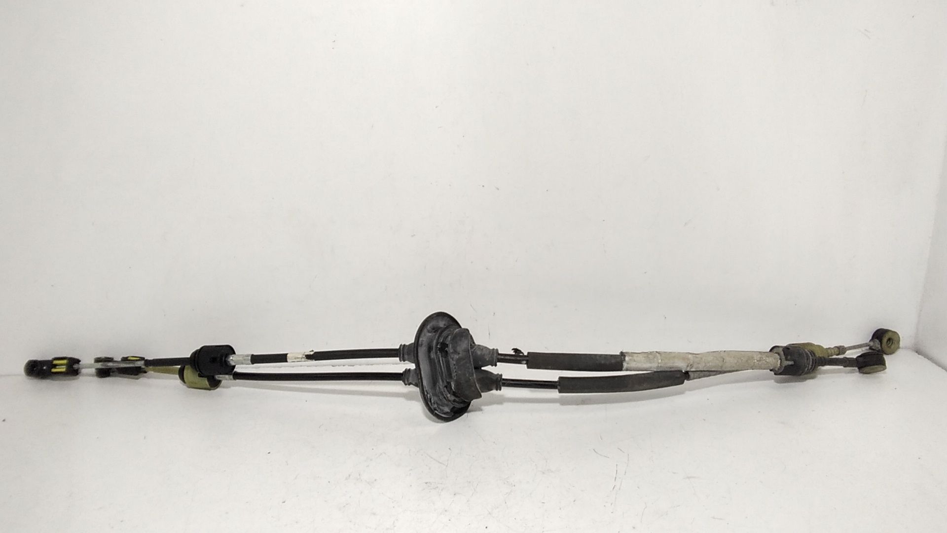 Kit Cavi Comando Leva Cambio Usato