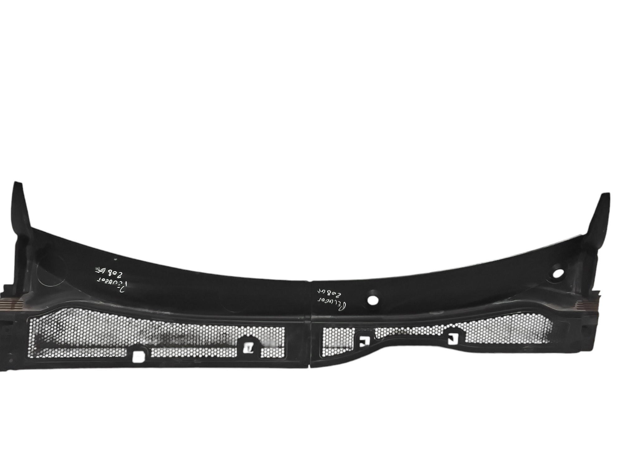 Grondina Sottoparabrezza, Griglia Sottoparabrezza Usato