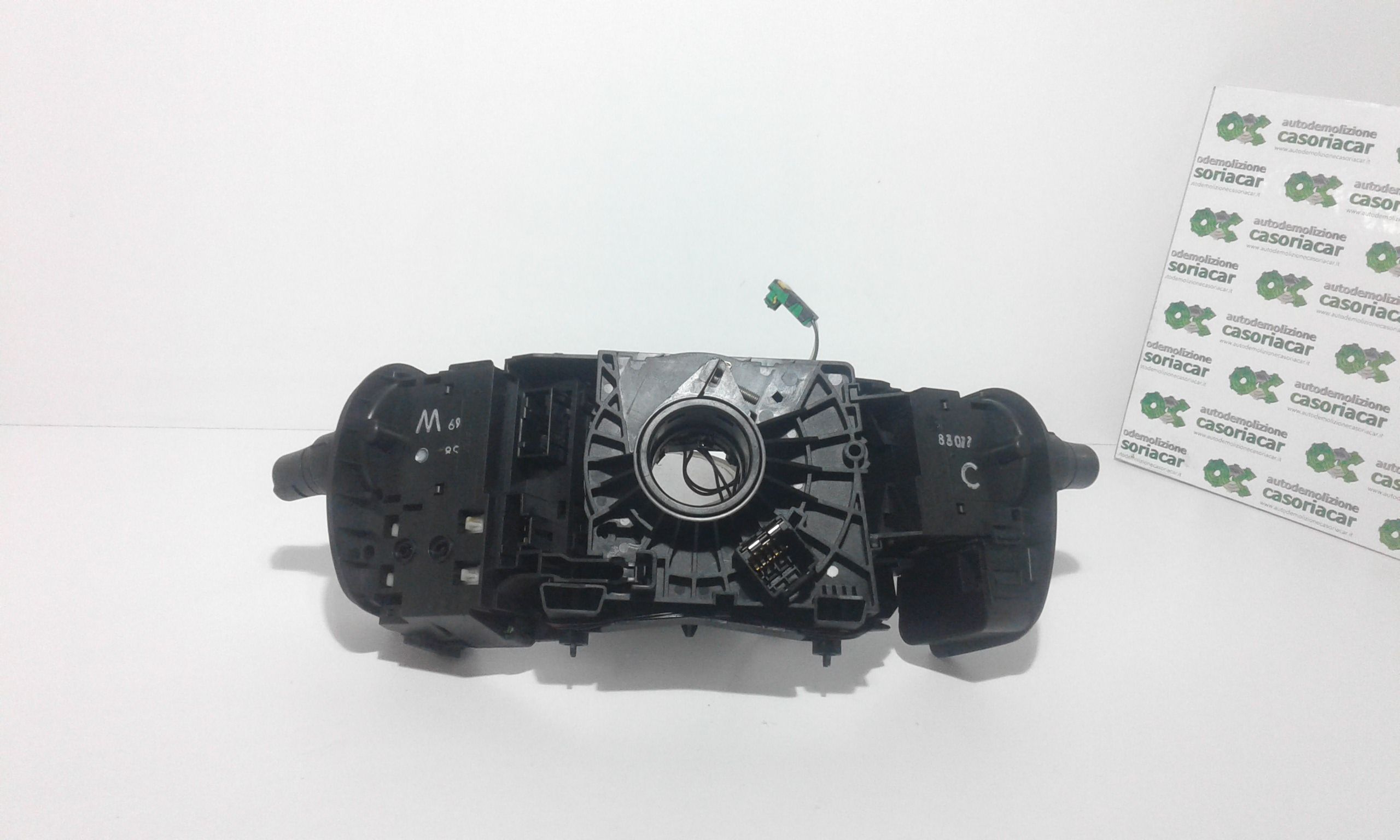 Devioguidasgancio Compl. Usato