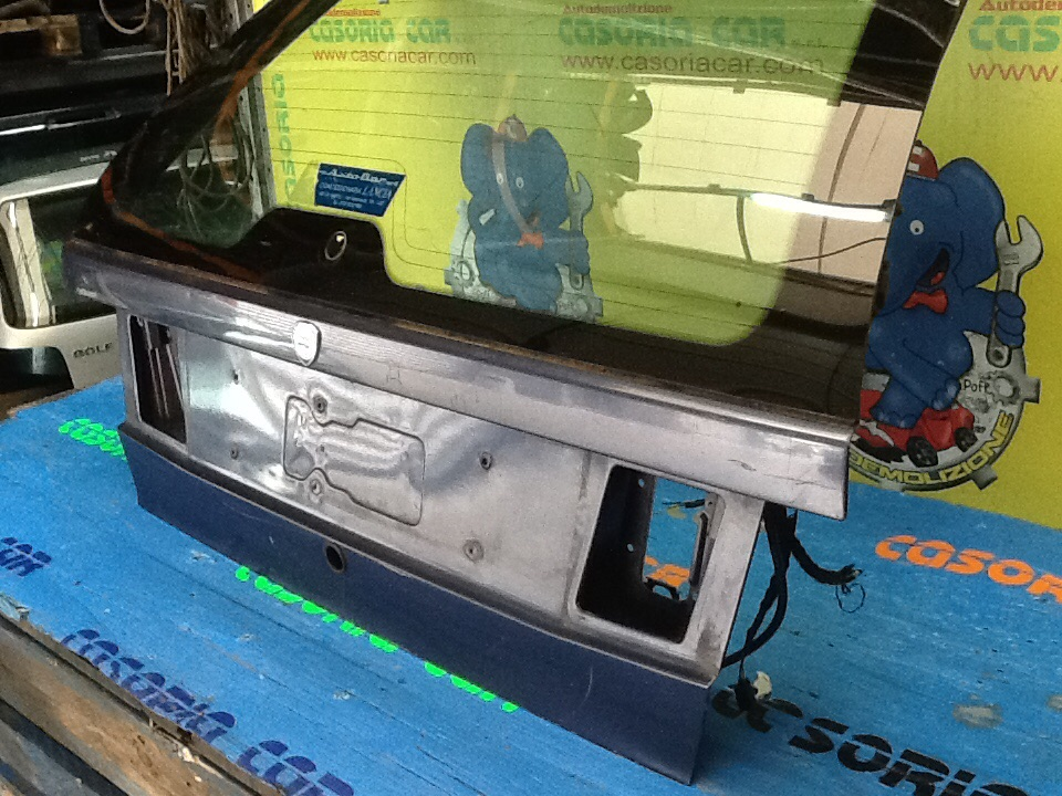 Cofano Post. 82486592 Usato