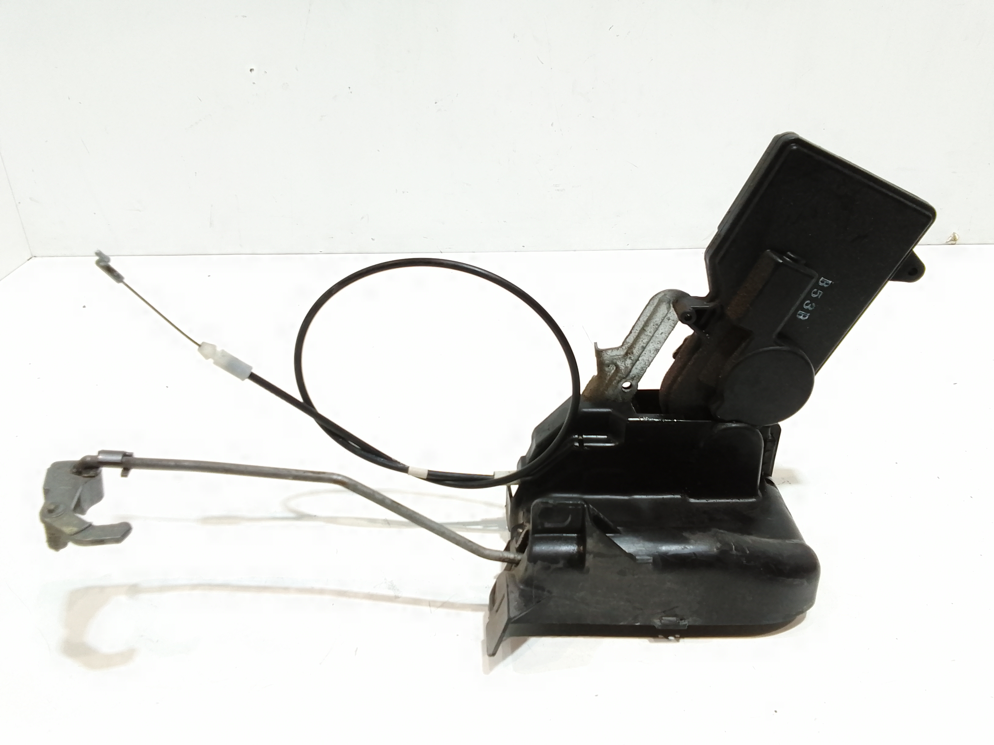 Serratura Porta Ant. Destro GJ6A58310D Usato