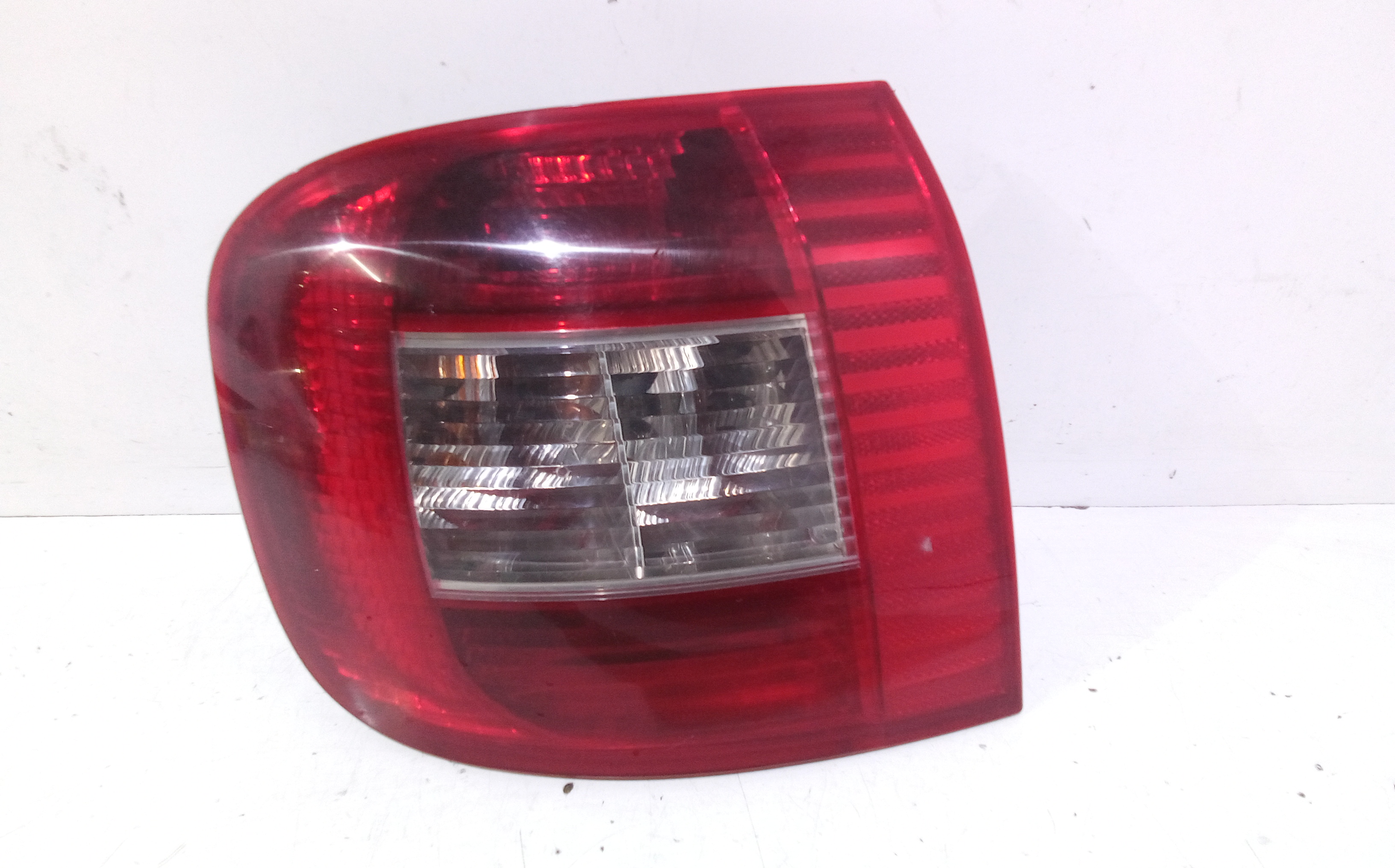 Fanale Post. Sinistro 51720553 Usato