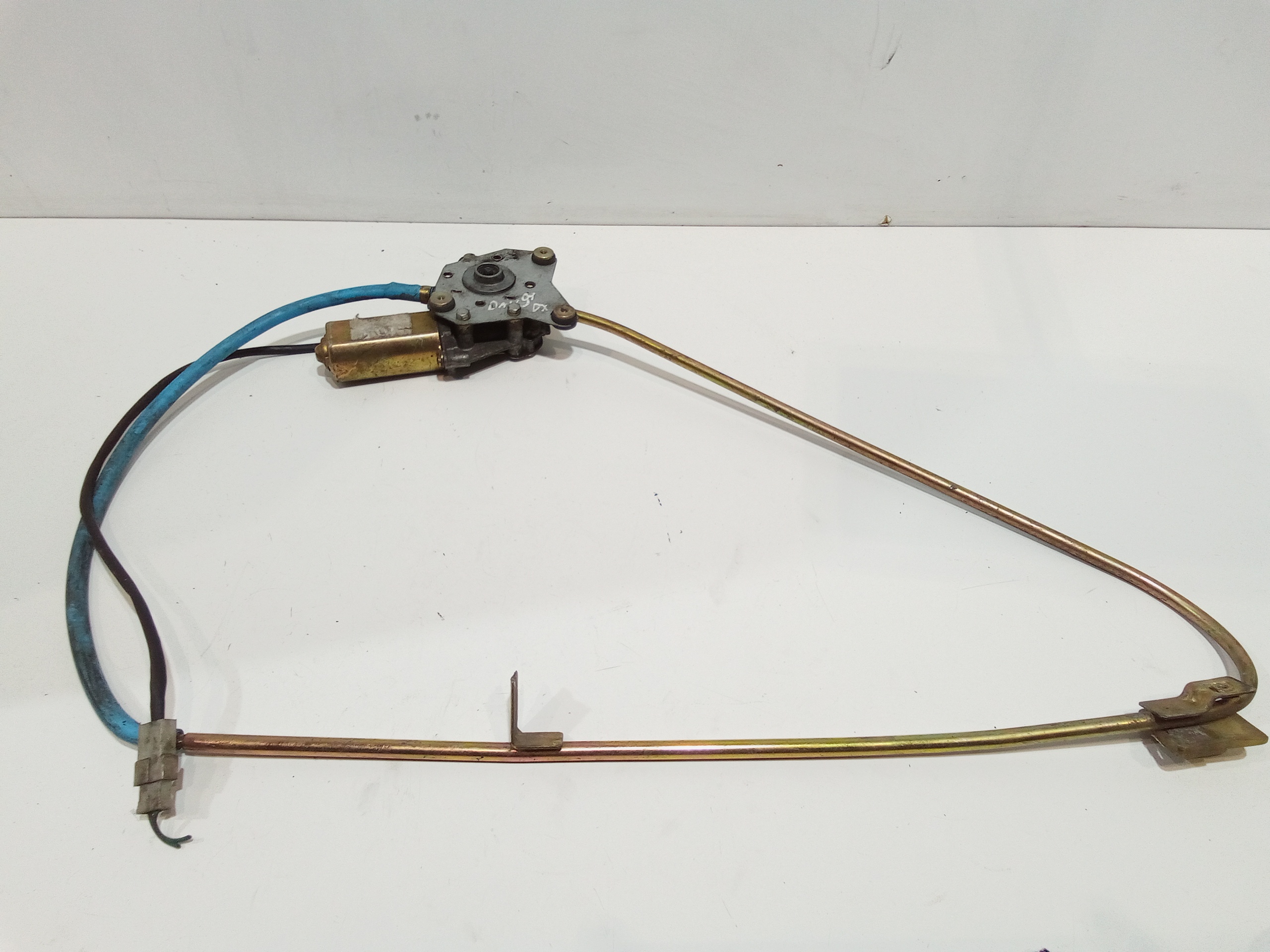 Alzacristallo Porta Ant. Destro 2997183 Usato