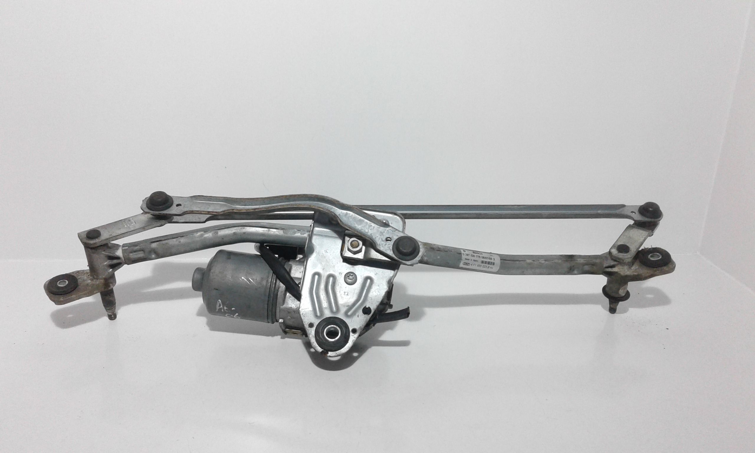 Motorino Tergiparabrezza Compl. Usato