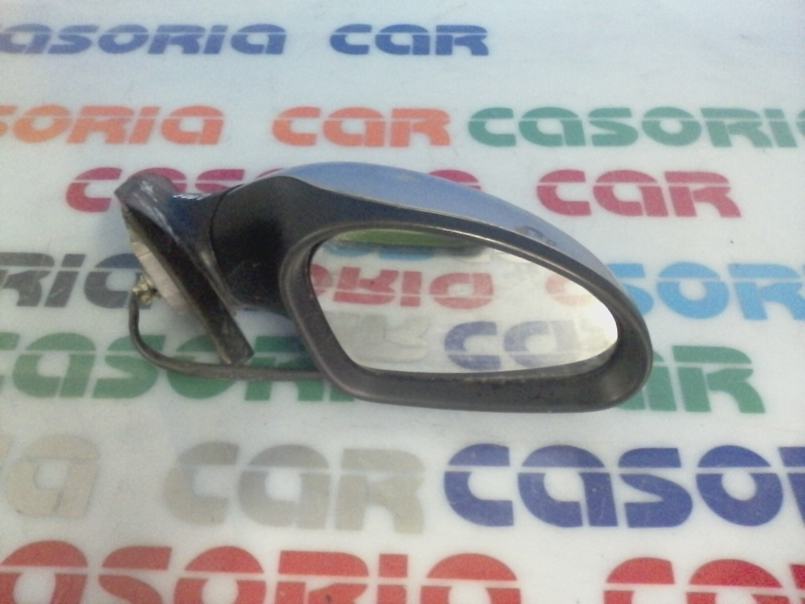 Retrovisore Est. Destro 6L1857508T9B9 Usato