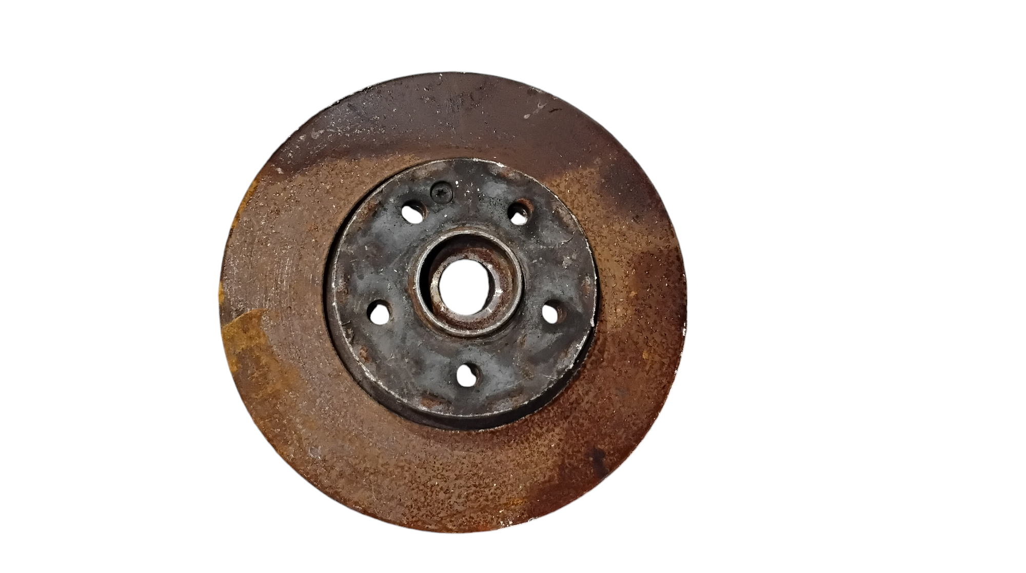 Fusello Montante Mozzo Anteriore Sinistro Usato