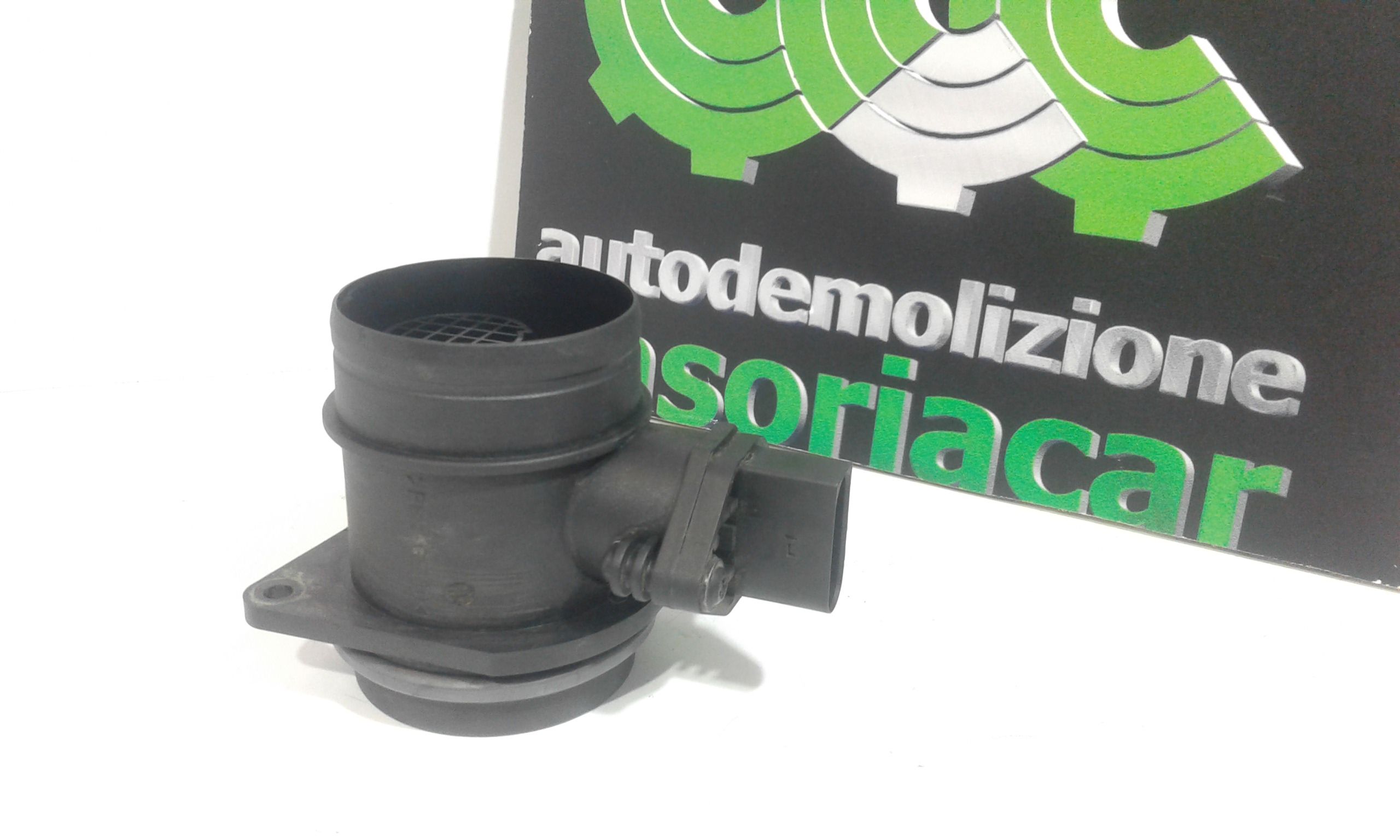 Flussometro/debimetro Usato