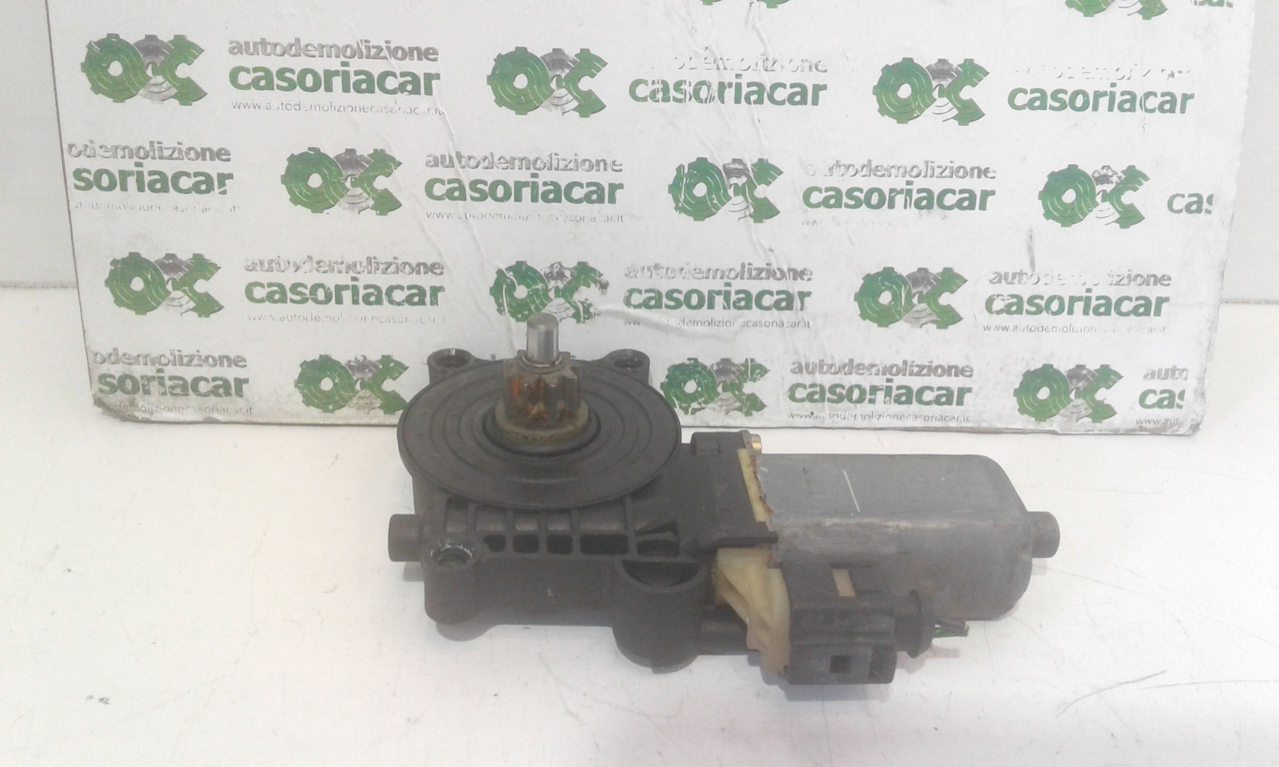 Motorino Alzacristallo Porta Ant. Destro A4517200846 Usato