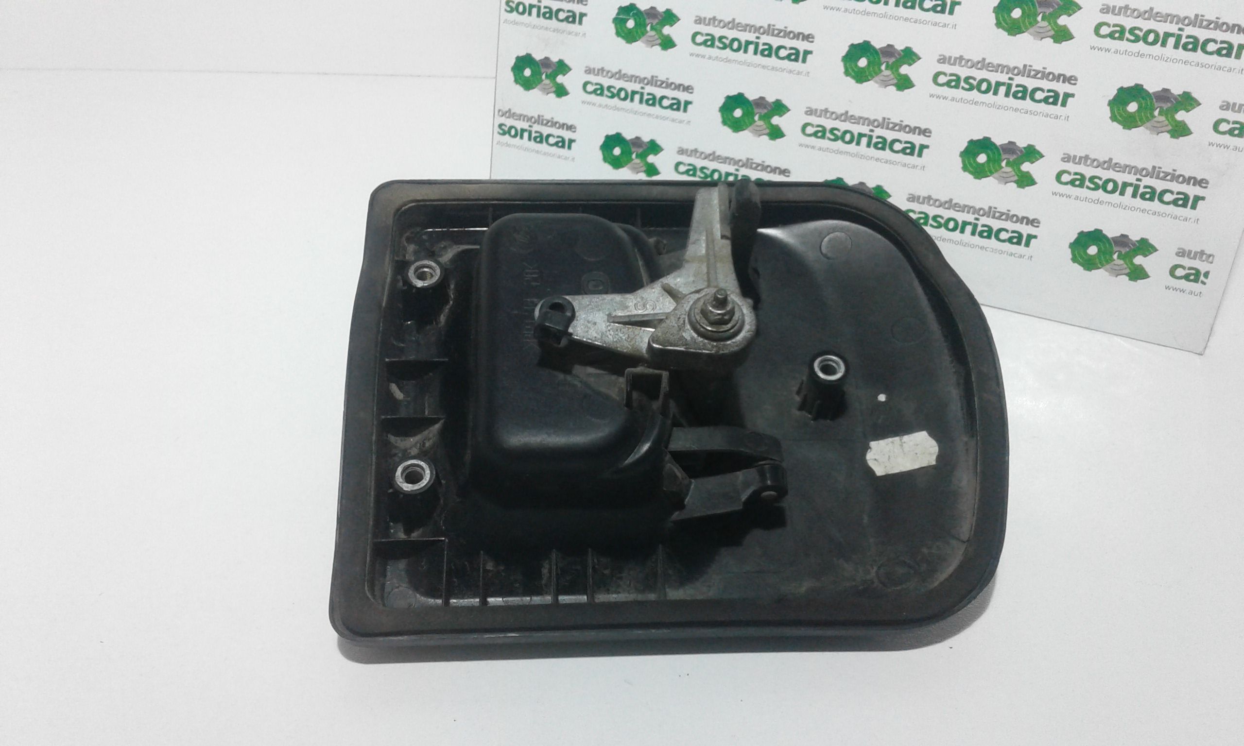 Maniglia Porta Ant. Sinistro 99489589 Usato