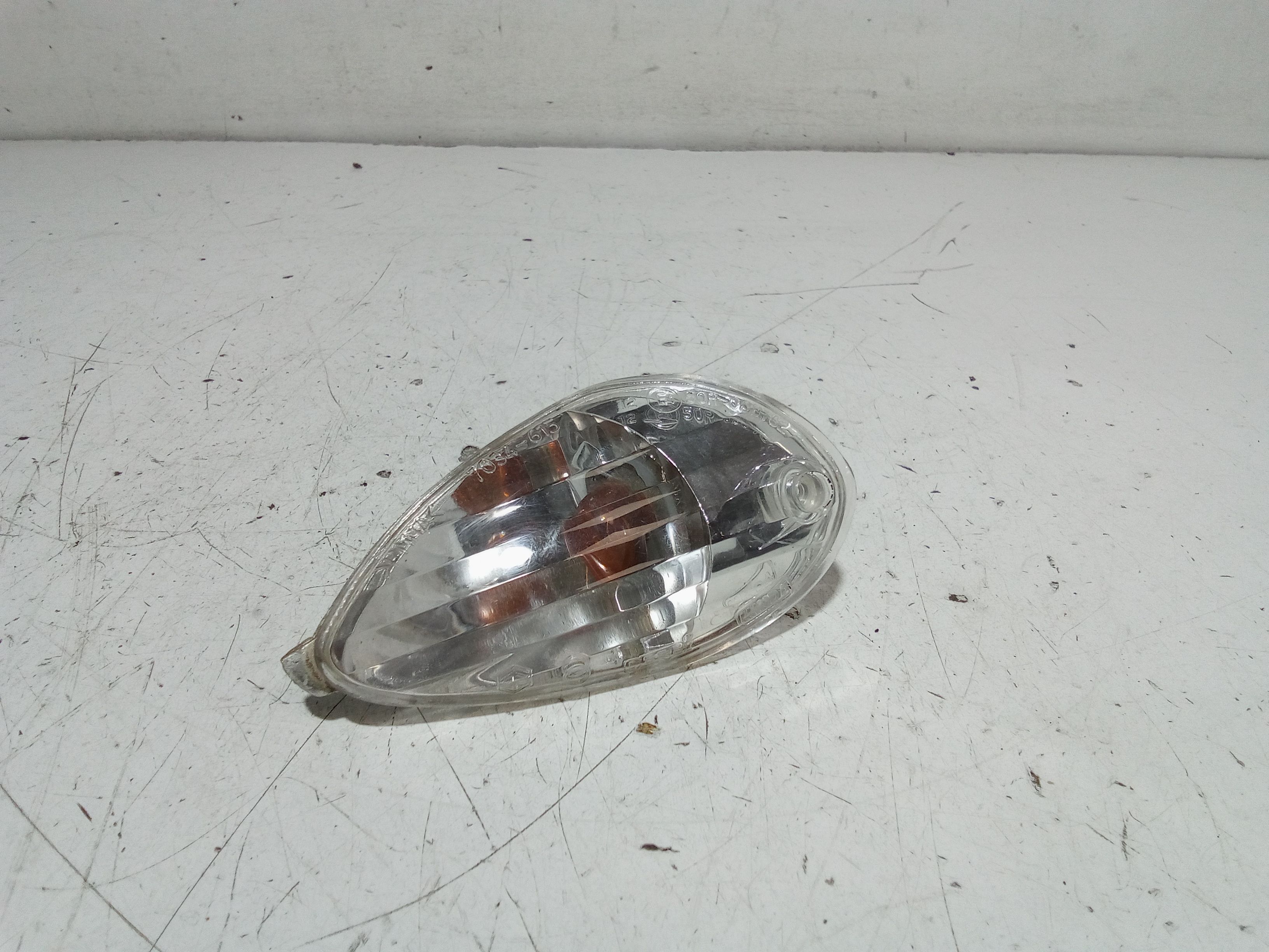 Lampada Direzione Post. Destro Usato