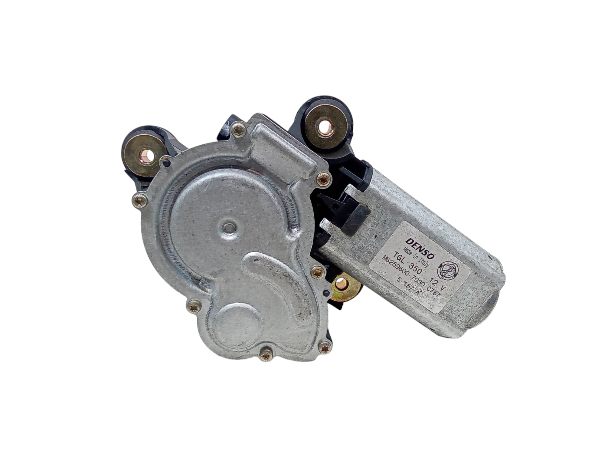 Motorino Tergilunotto 51848464 Usato