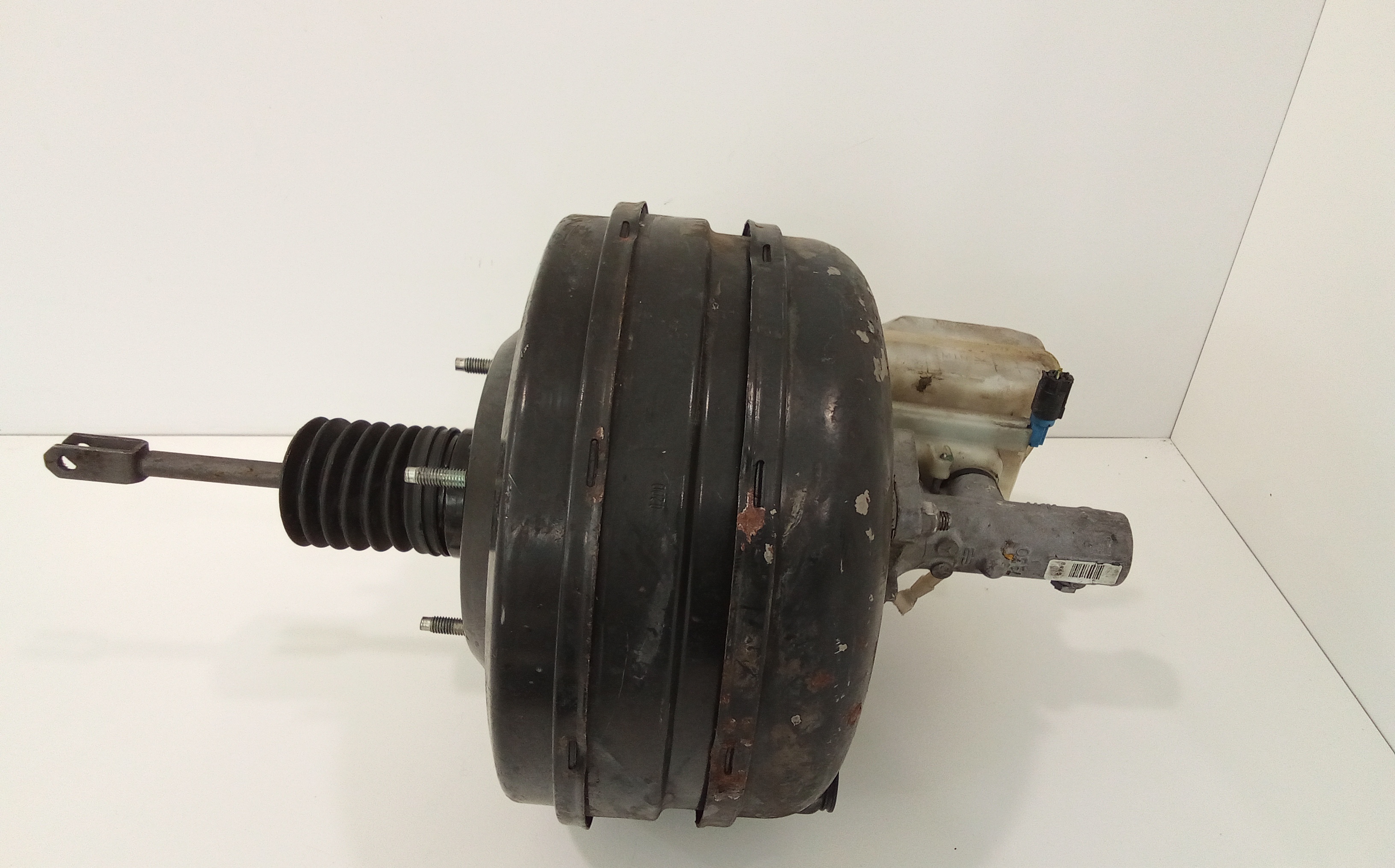 Servofreno A9064310027 Usato