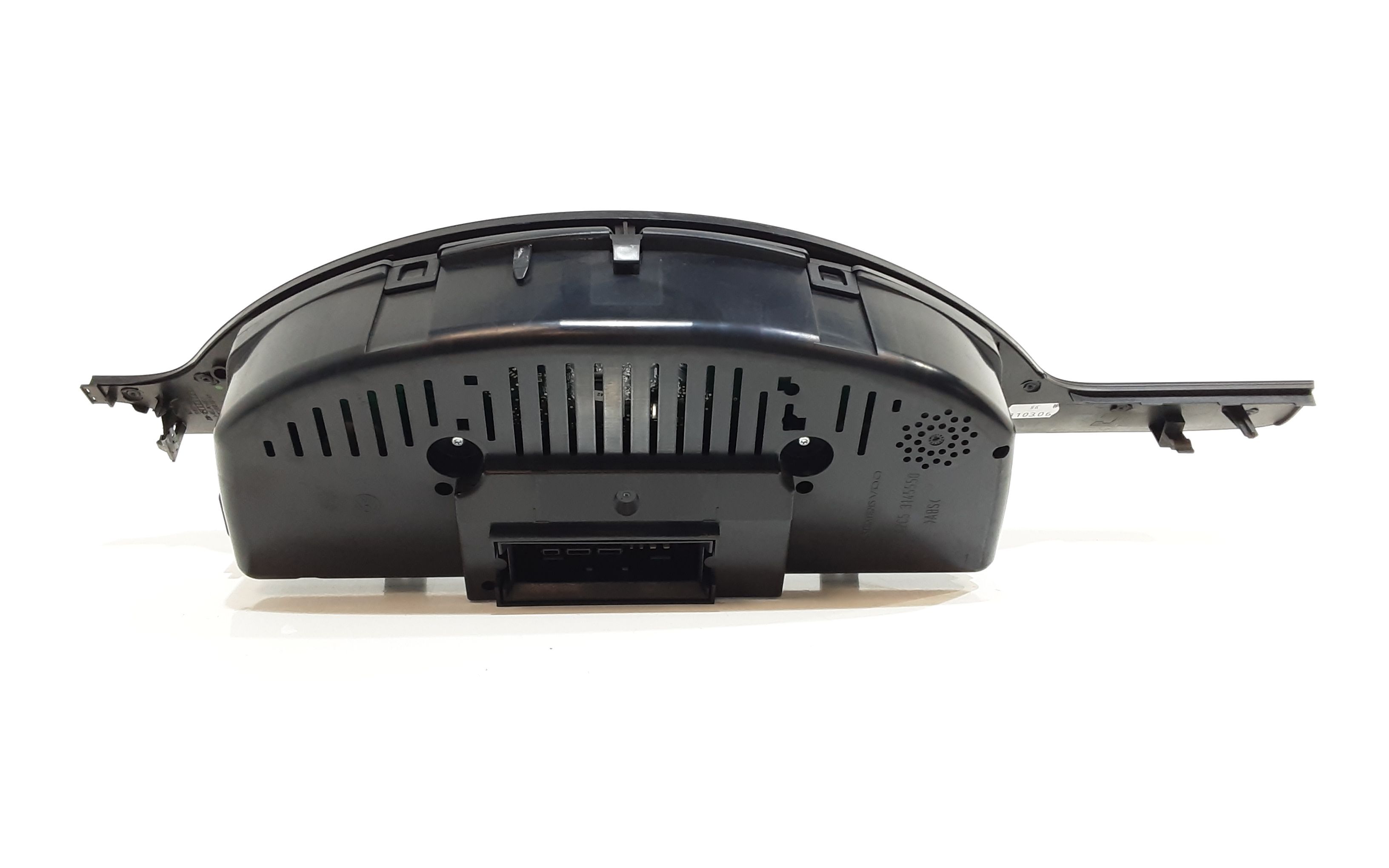 Quadro Portastrumenti Usato