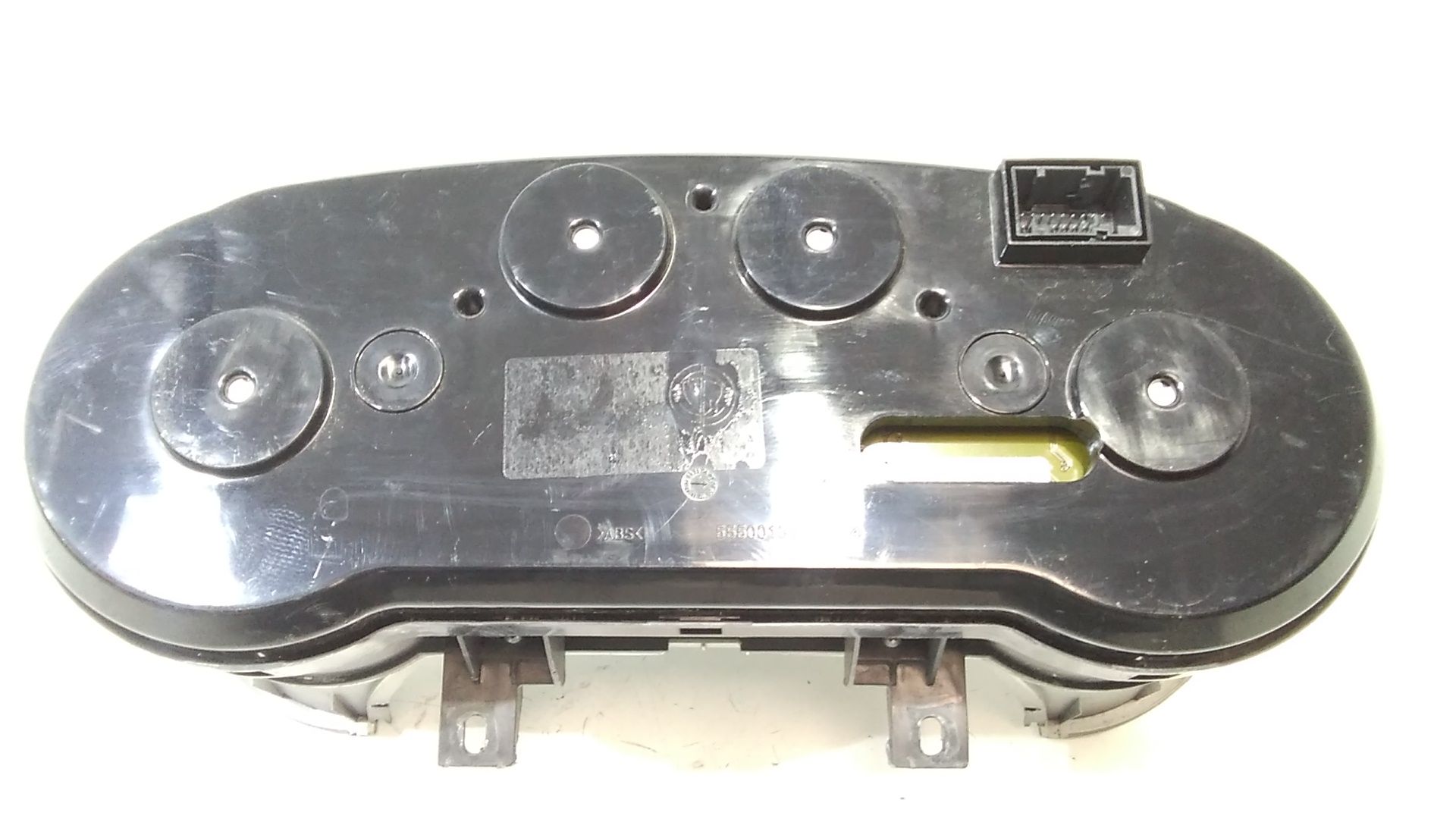 Quadro Portastrumenti Usato