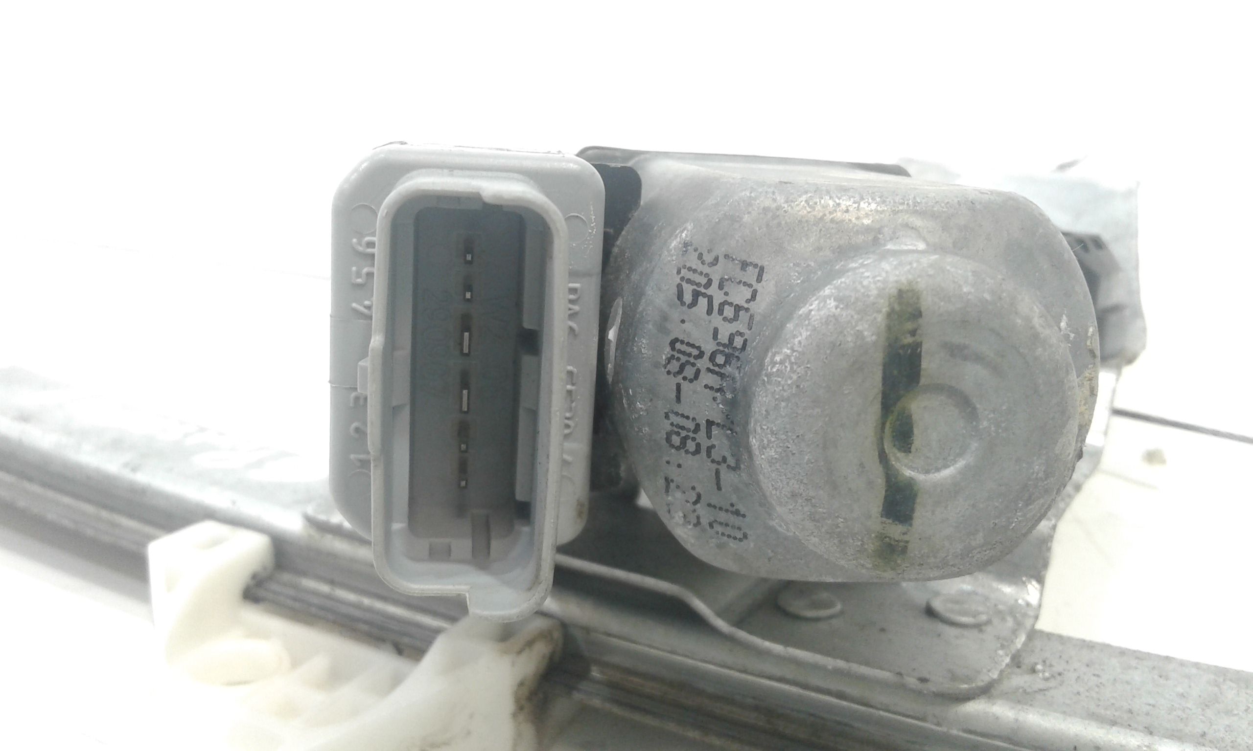 Alzacristallo Porta Post. Sinistro Usato