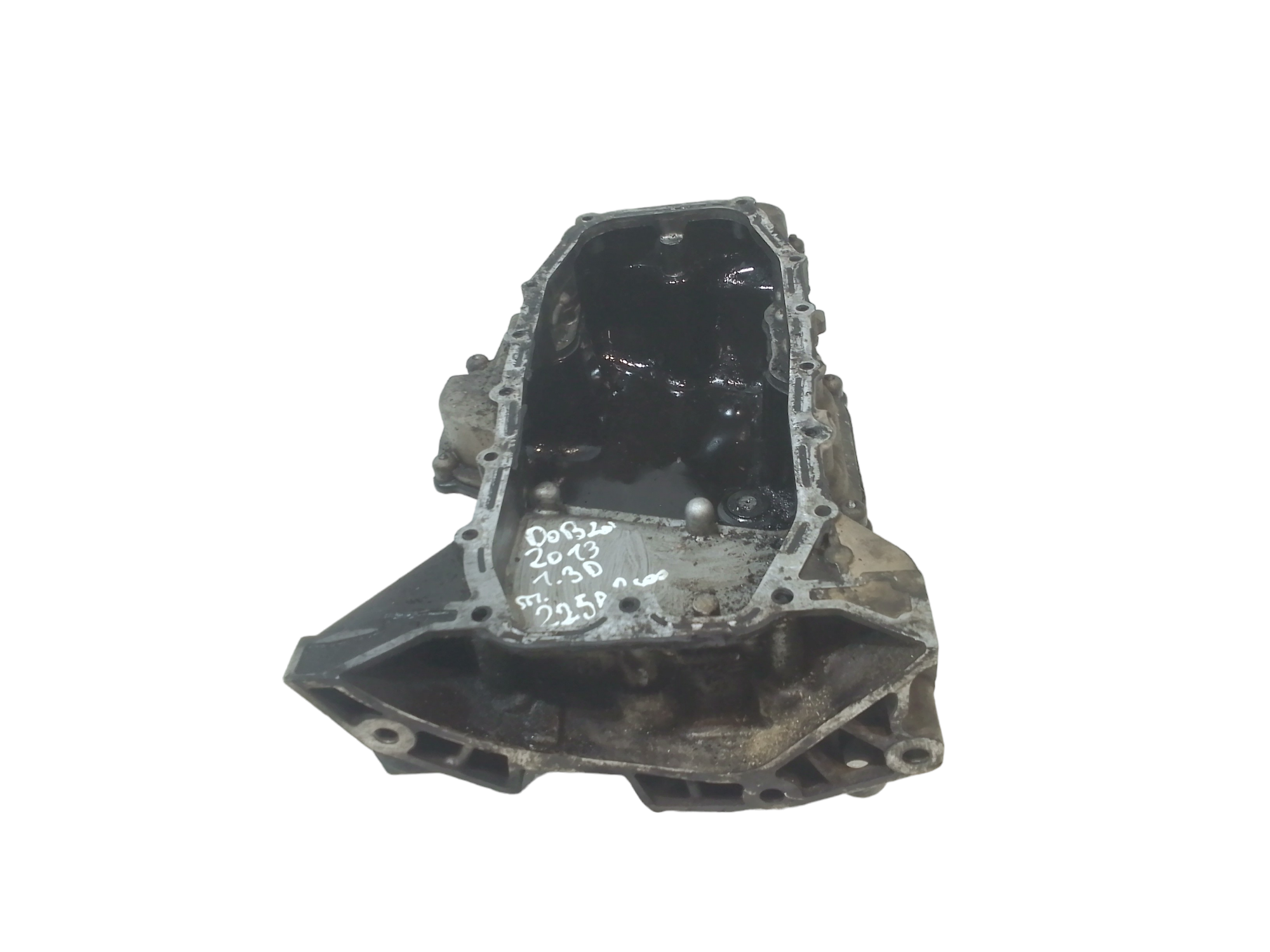 Coppa Olio 55209019 Usato