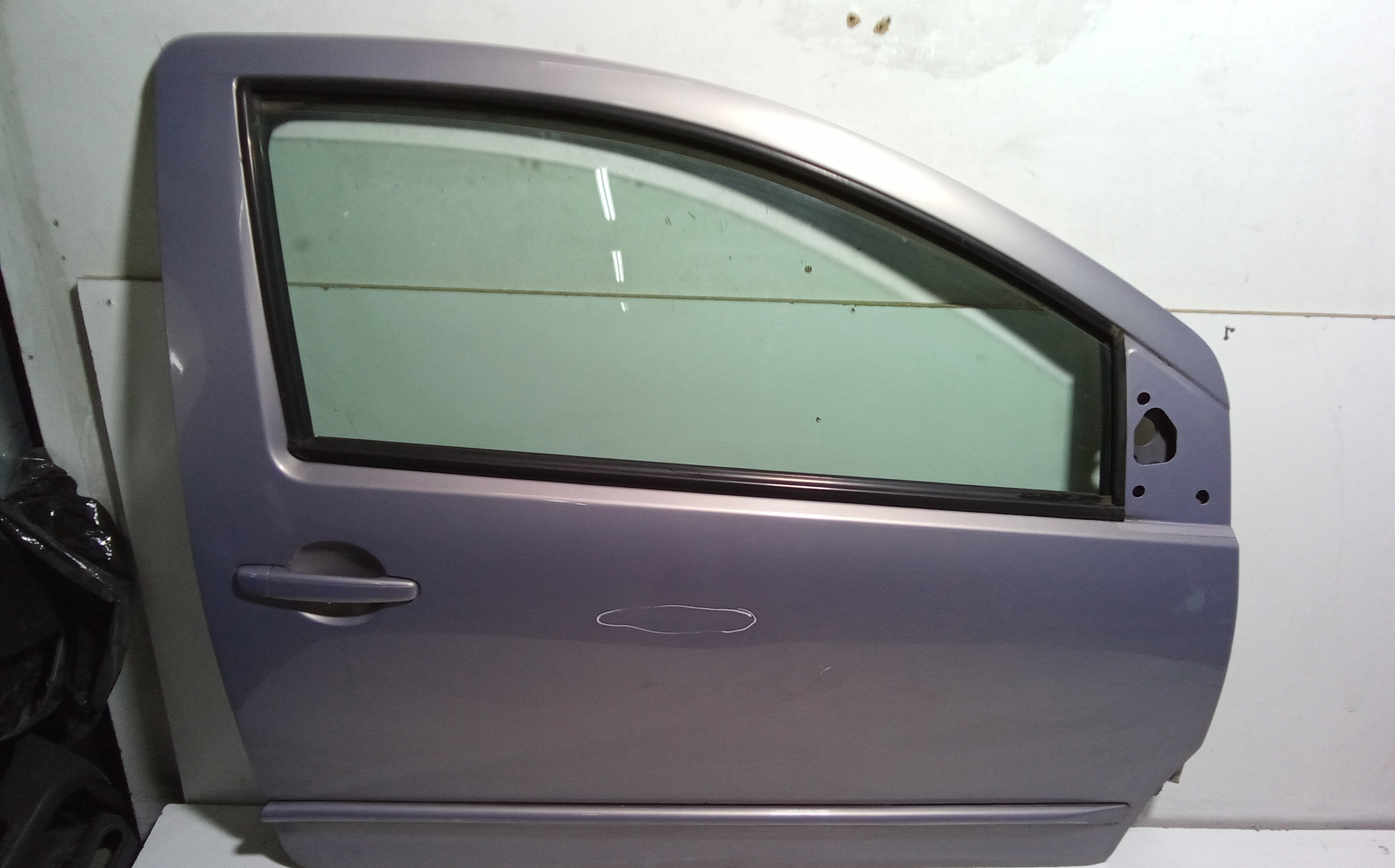 Porta Ant. Destro 9004T0 Usato