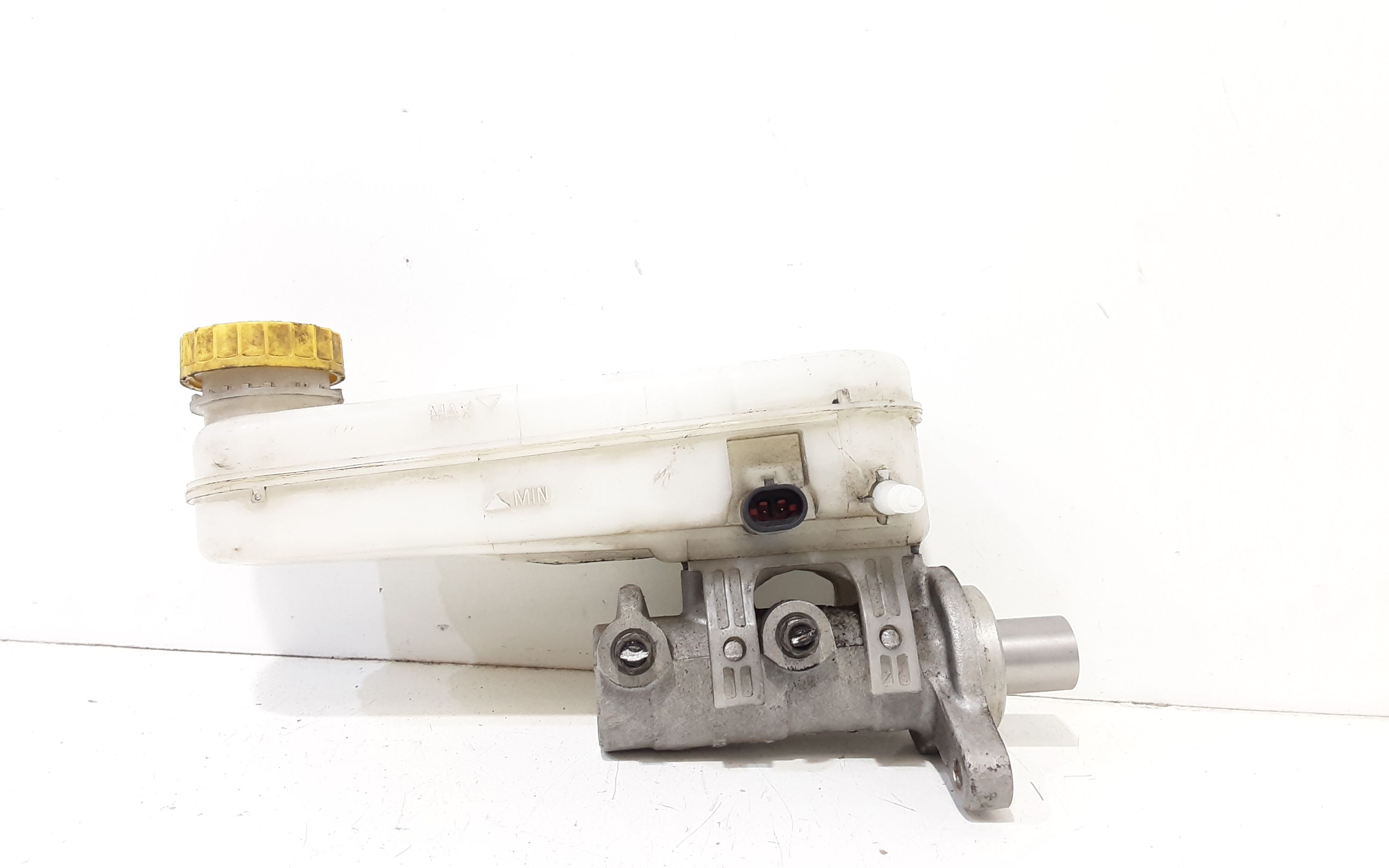 Pompa Comando Freni 77367000 Usato