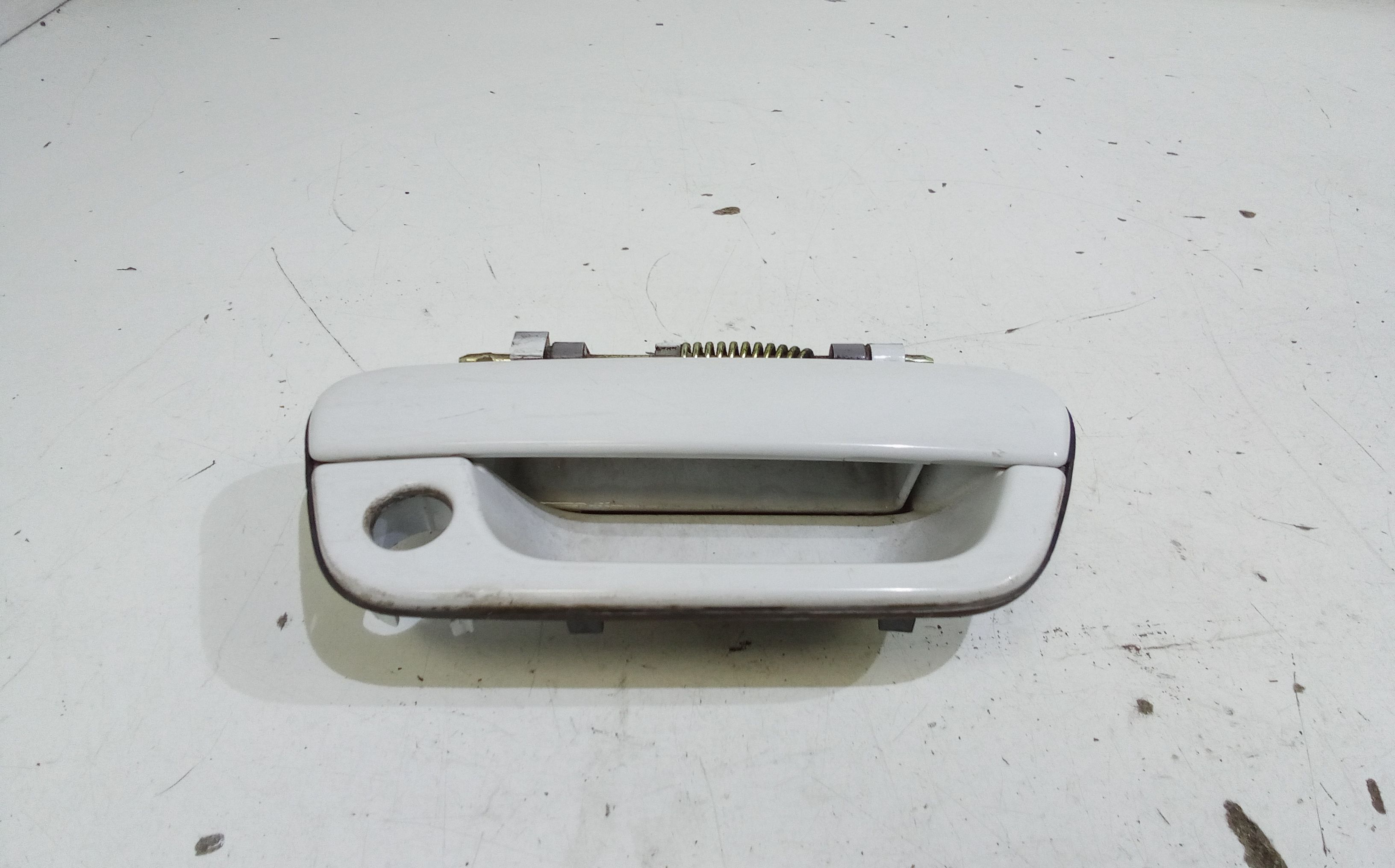 Maniglia Porta Ant. Destro 95964944 Usato