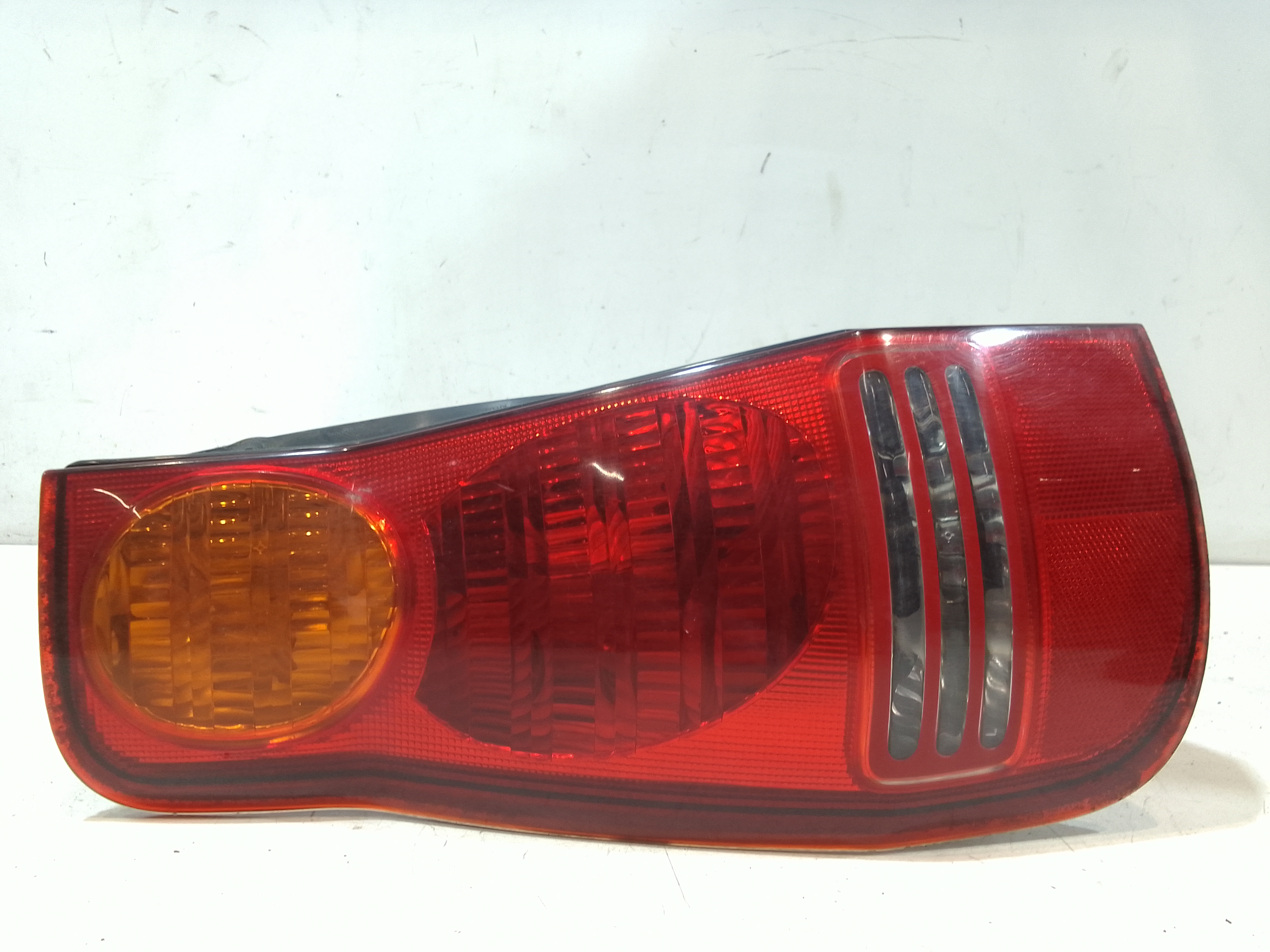 Fanale Post. Sinistro 9240117010 Usato