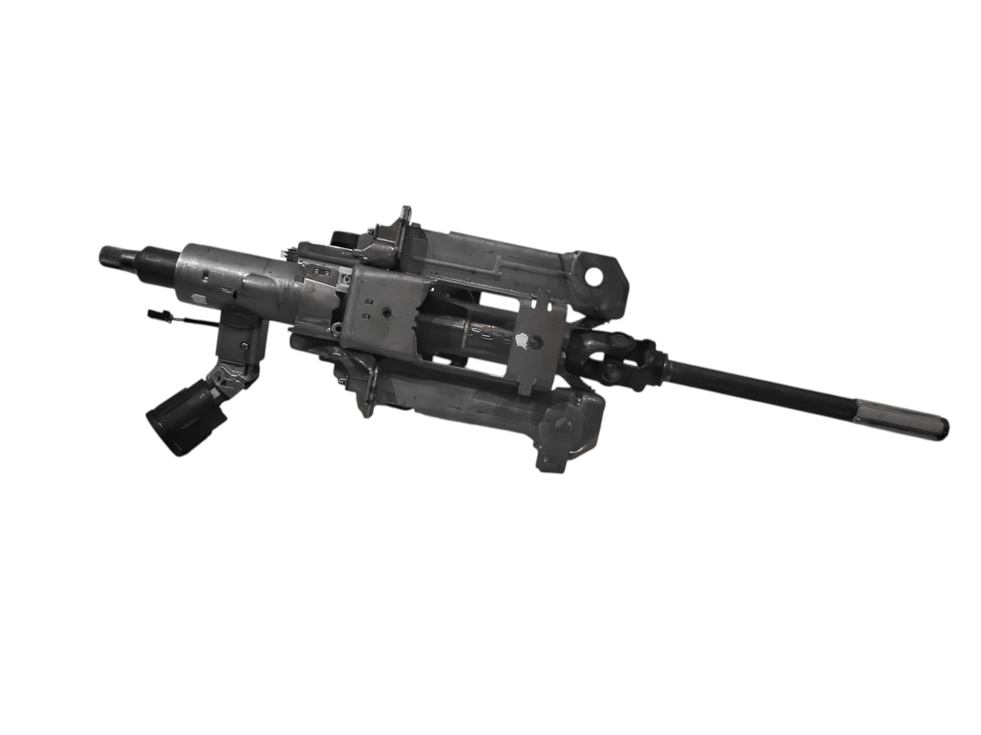 Albero Sterzo Compl. Usato