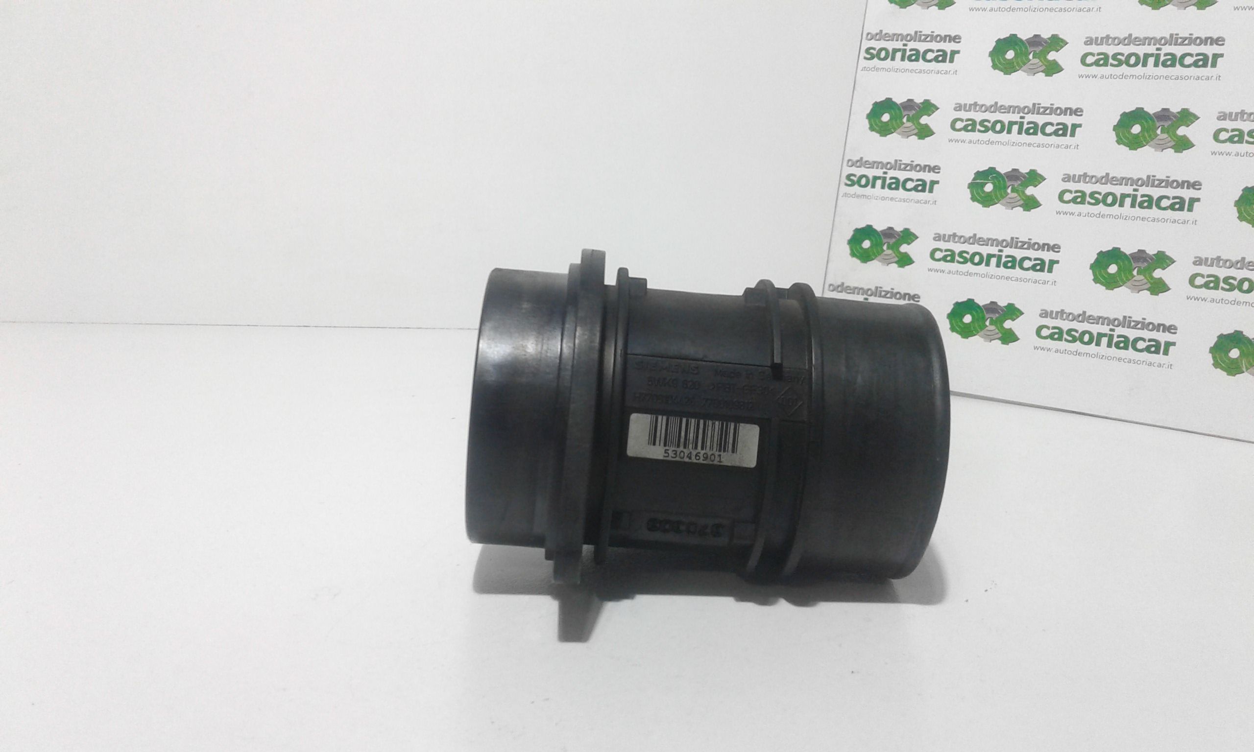 Flussometro/debimetro Usato