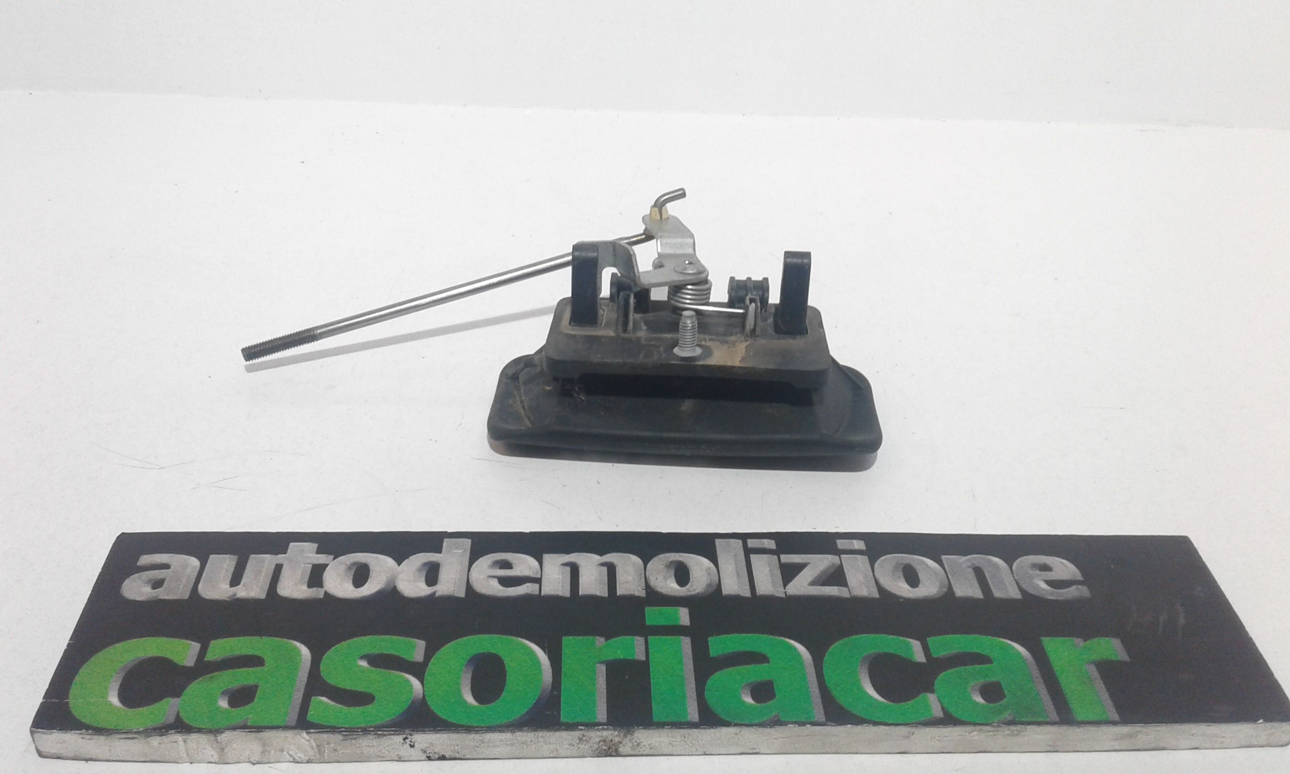 Maniglia Porta Ant. Destro 1494053 Usato