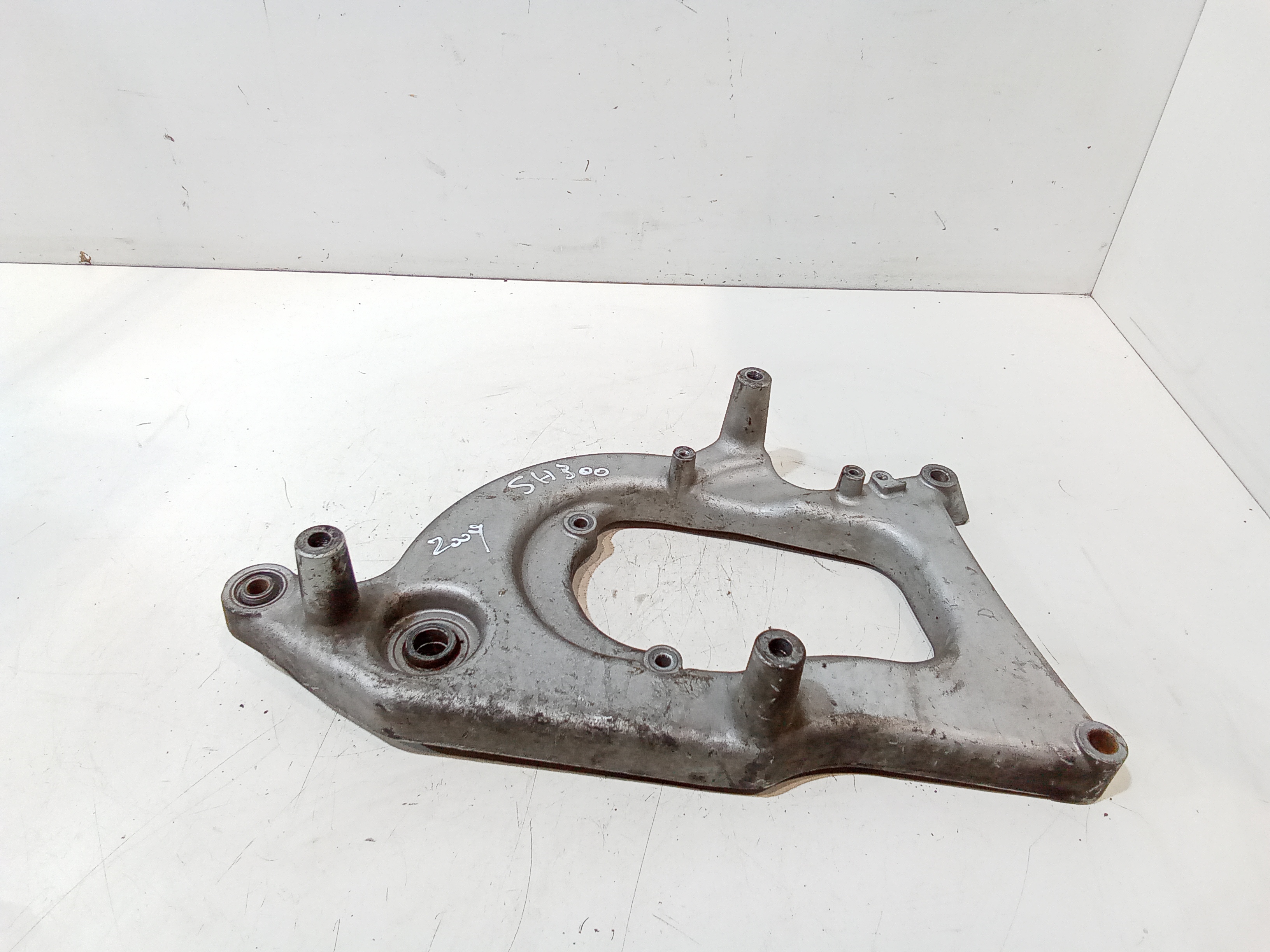 Staffa Supporto Marmitta Usato