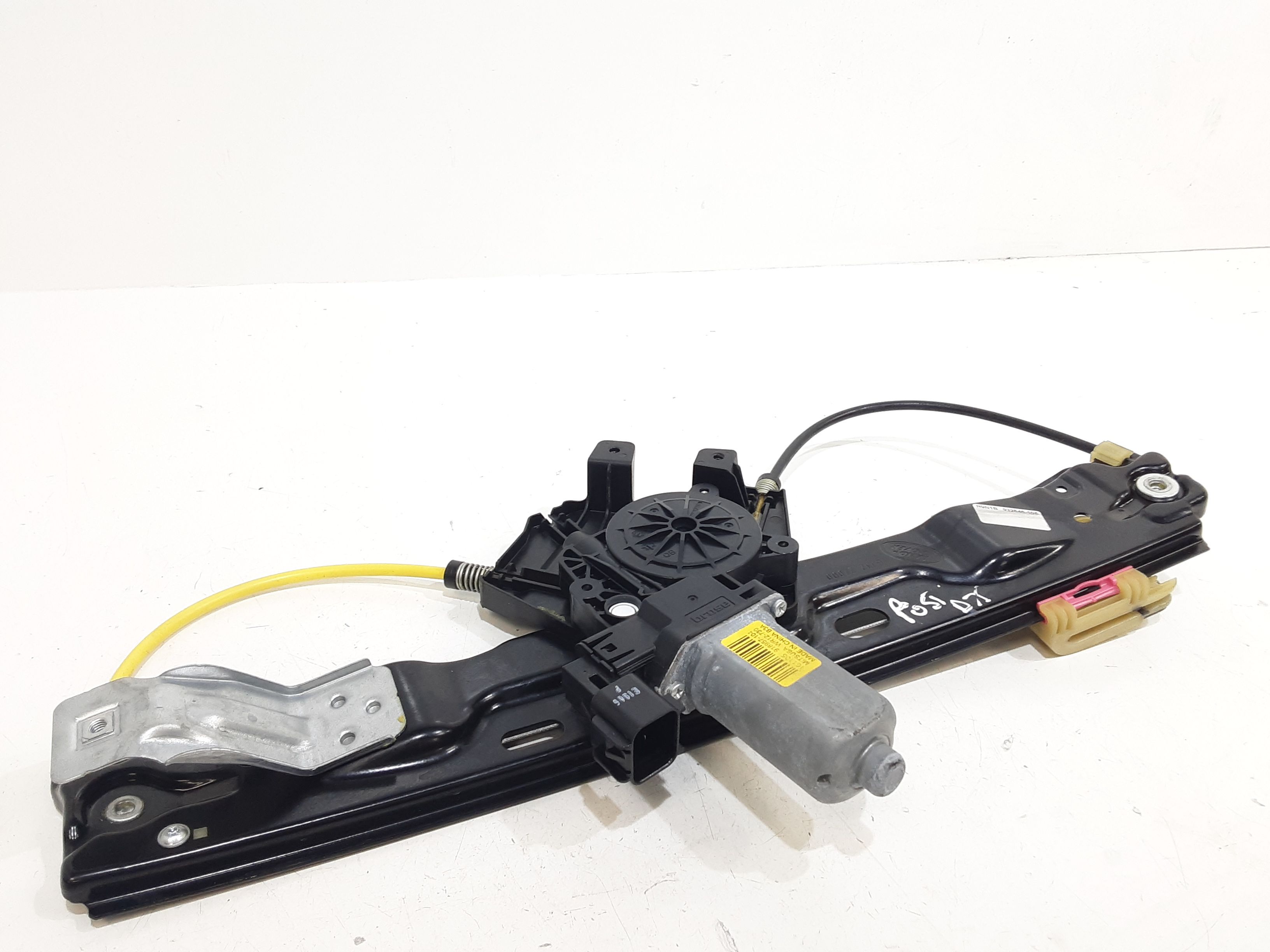 Alzacristallo Porta Post. Destro Usato