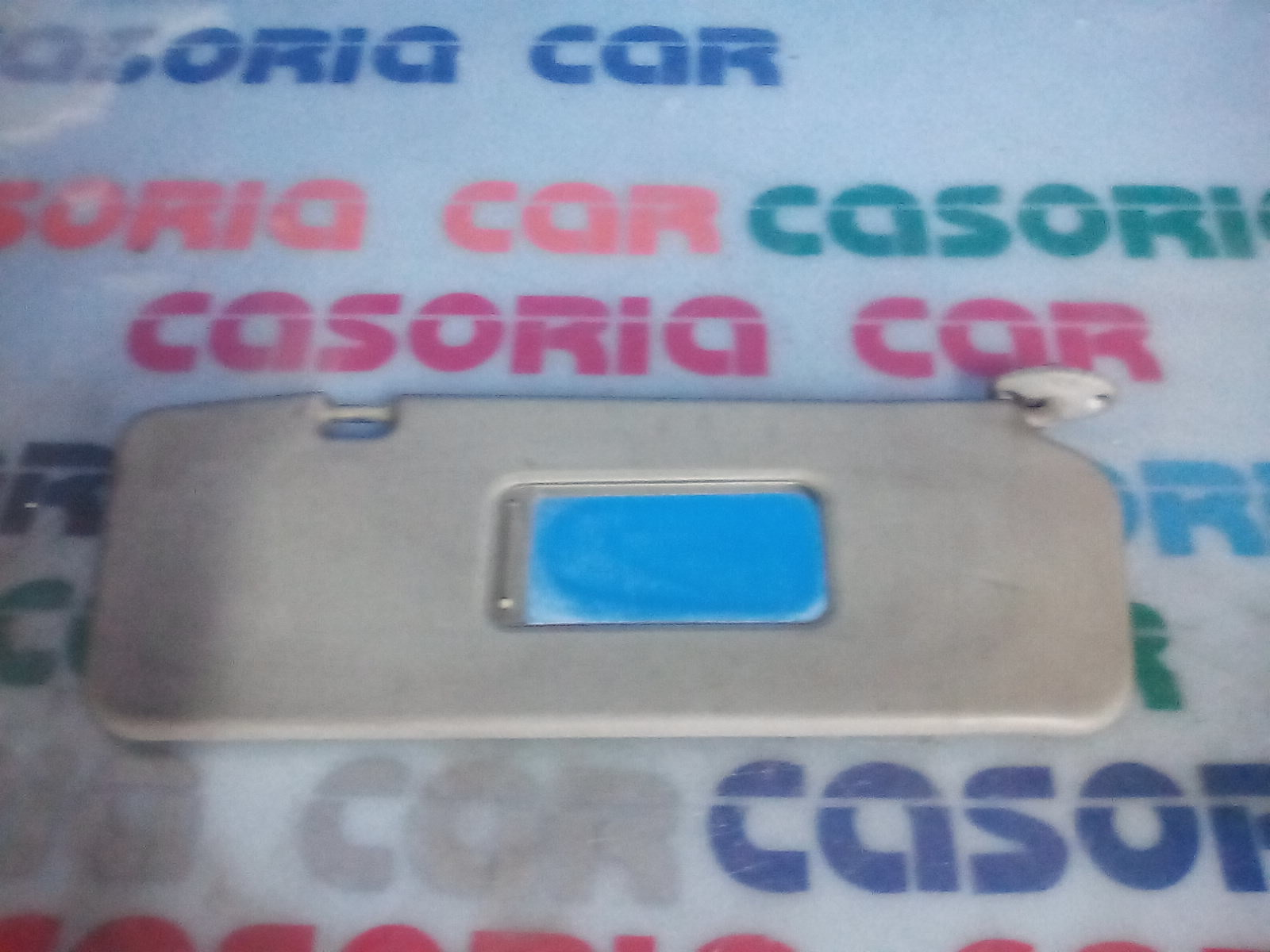 Aletta Parasole Parabrezza Destro Usato