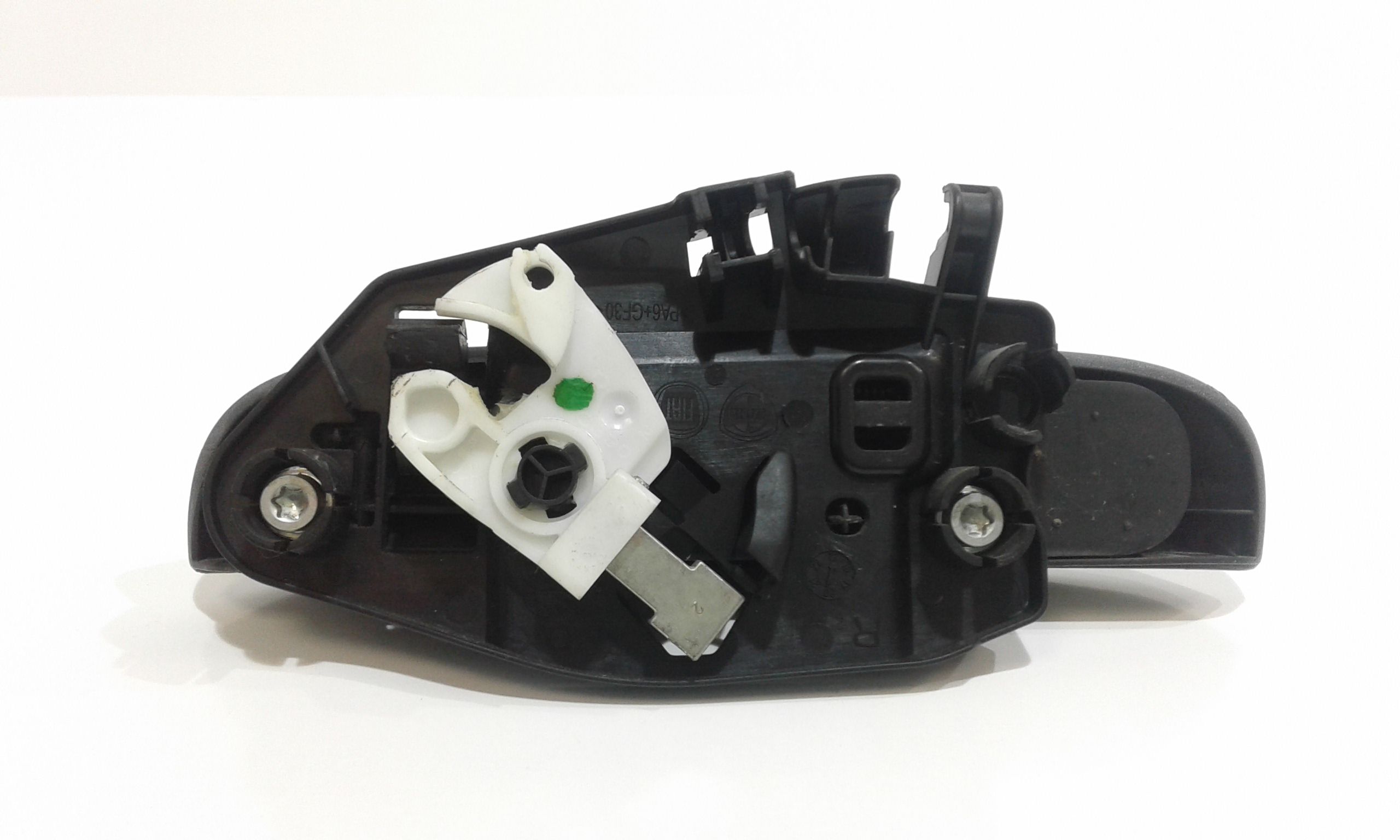 Maniglia Porta Post. Destro 735536783 Usato