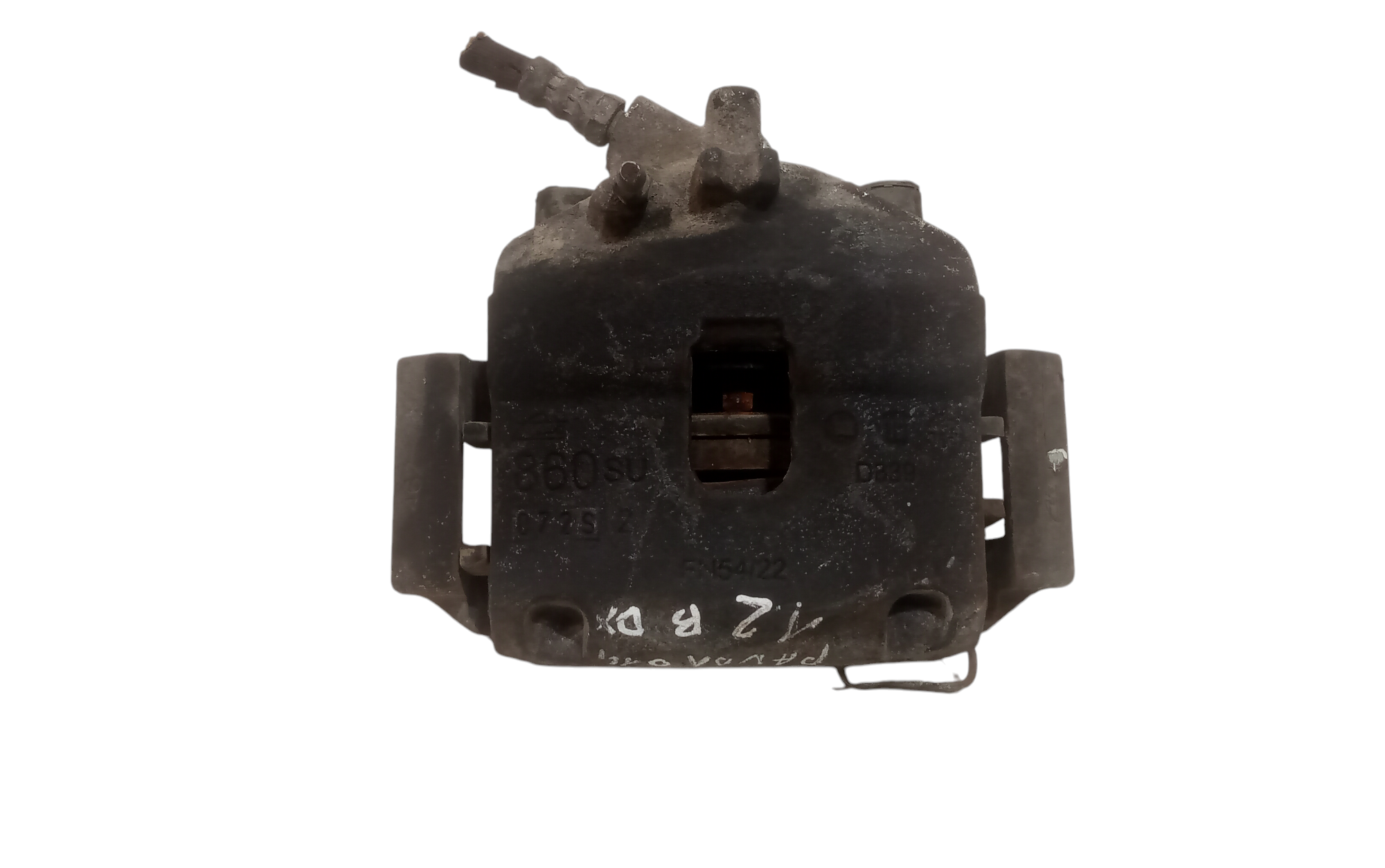 Pinza Freno Ant. Destro 77365759 Usato