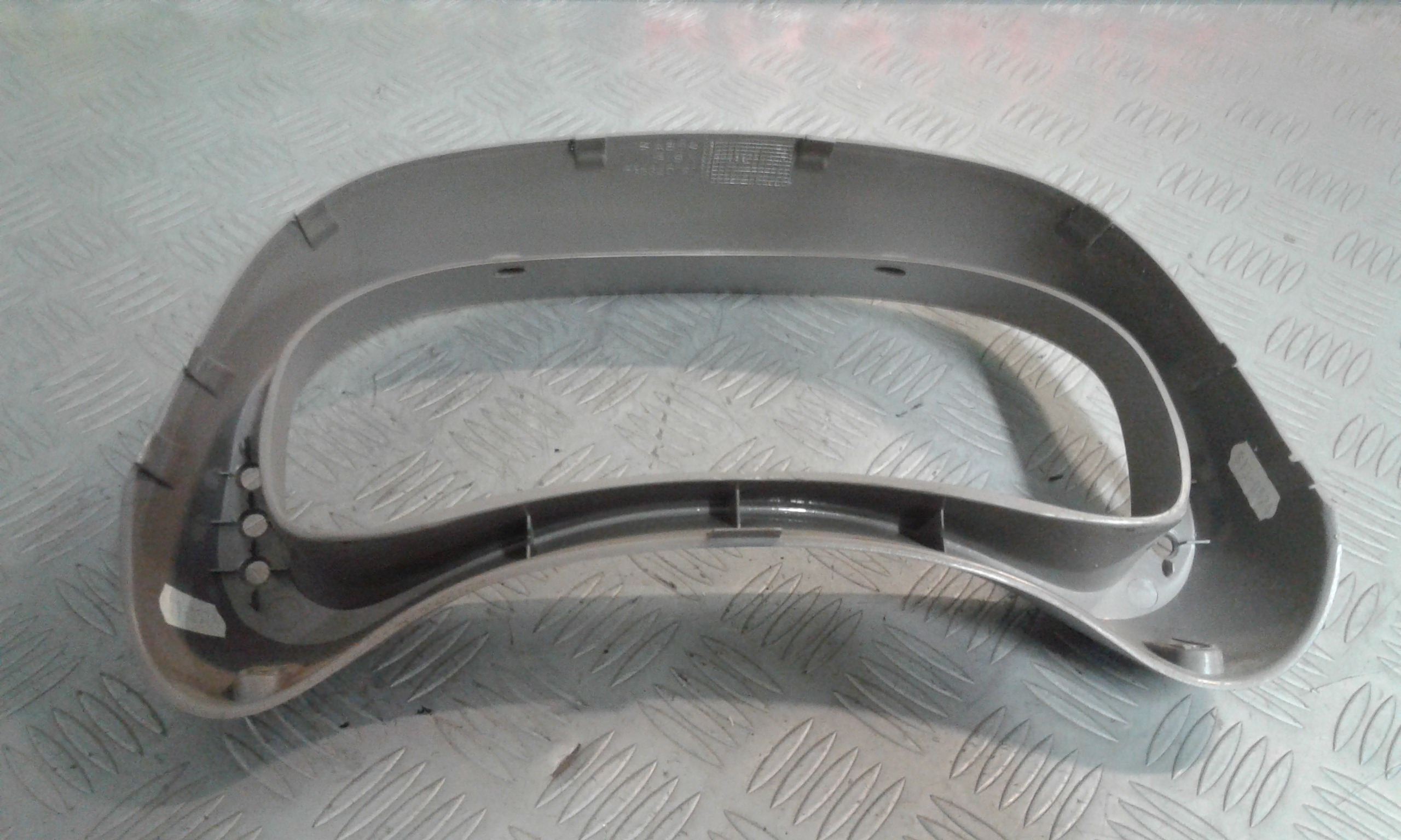 Cornice Portastrumenti 735442825 Usato