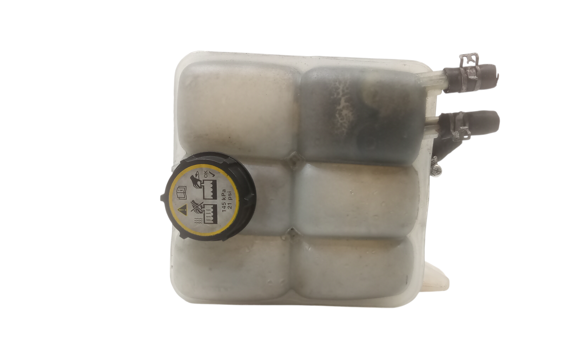 Vaschetta Compensazione Radiatore 1438913 Usato